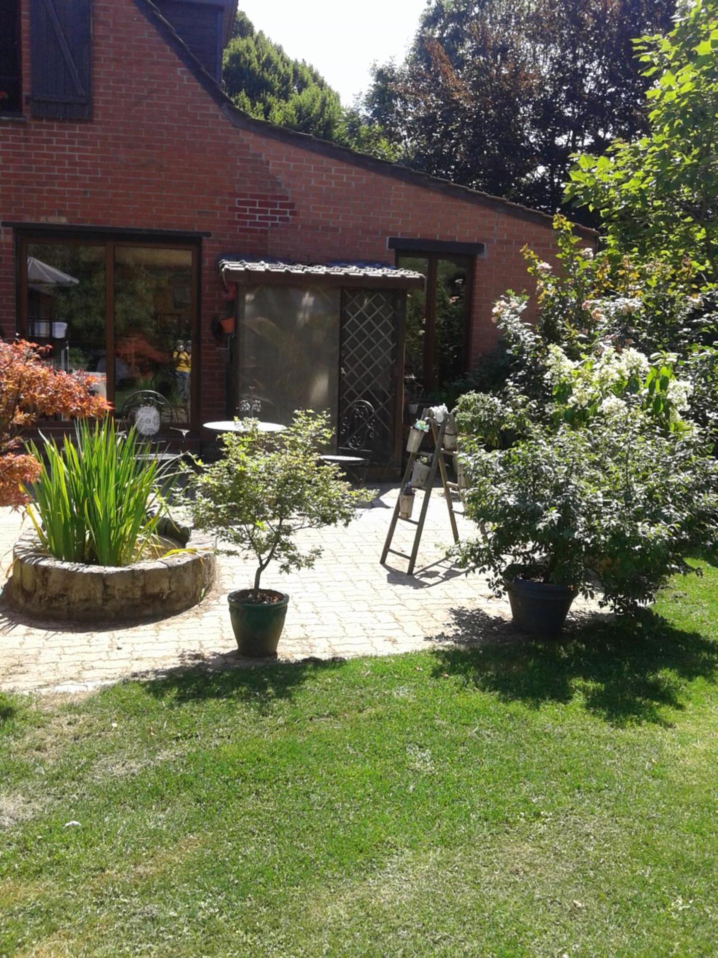 Chambre d'hôtes Élevage' chemin noir, photo 26