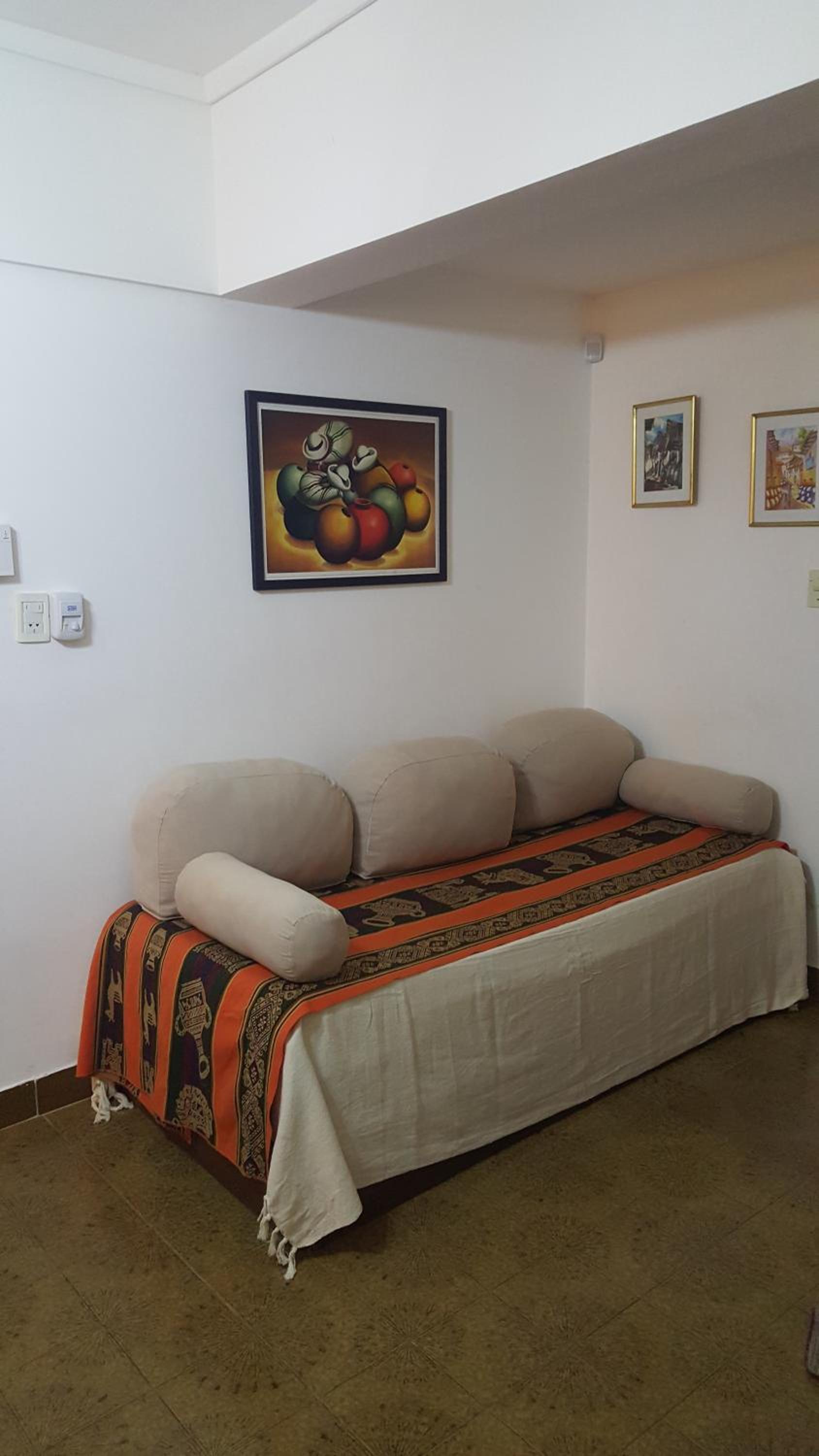 Departamento del Mar