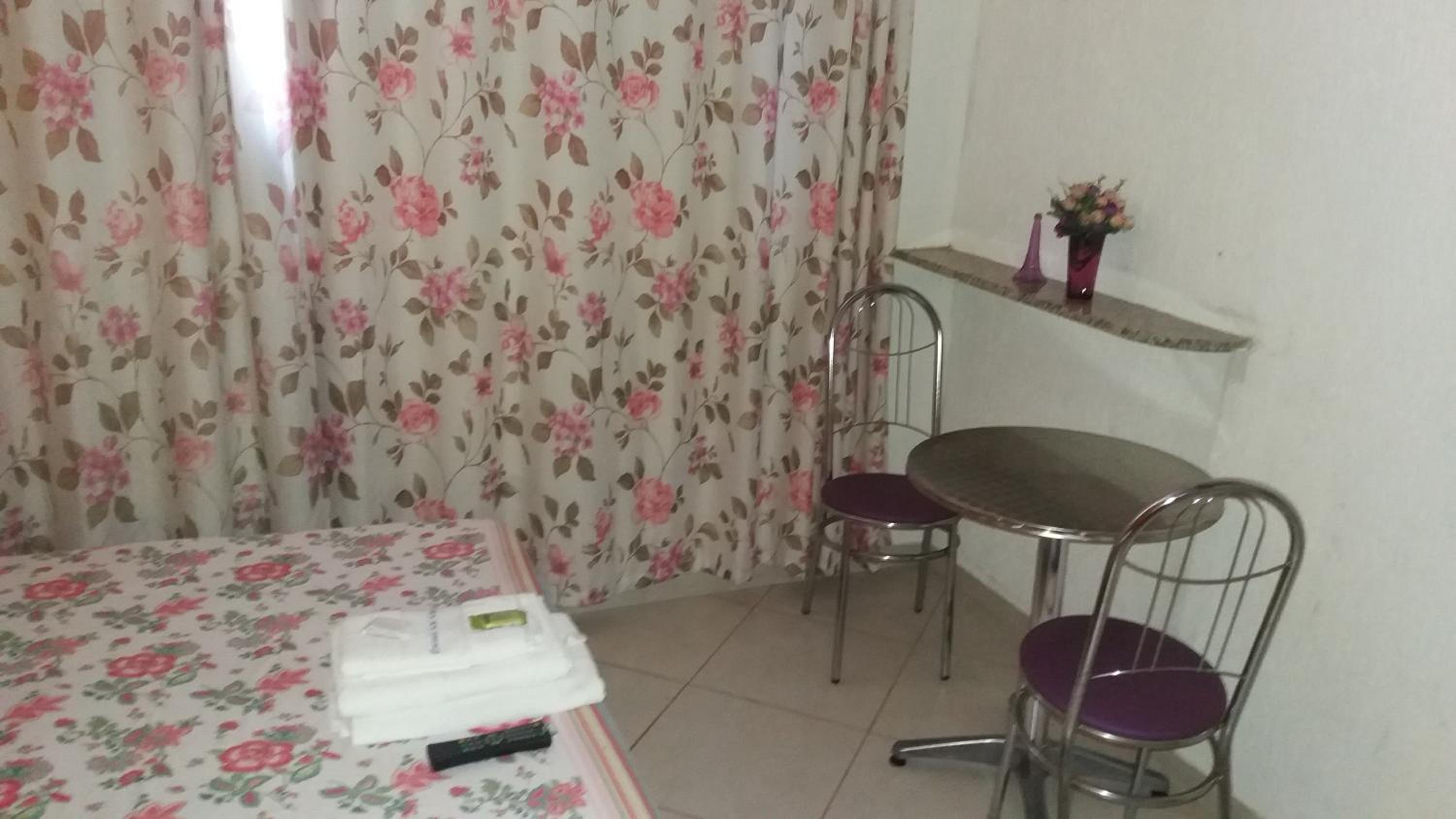 Pousada Azul Atlântica