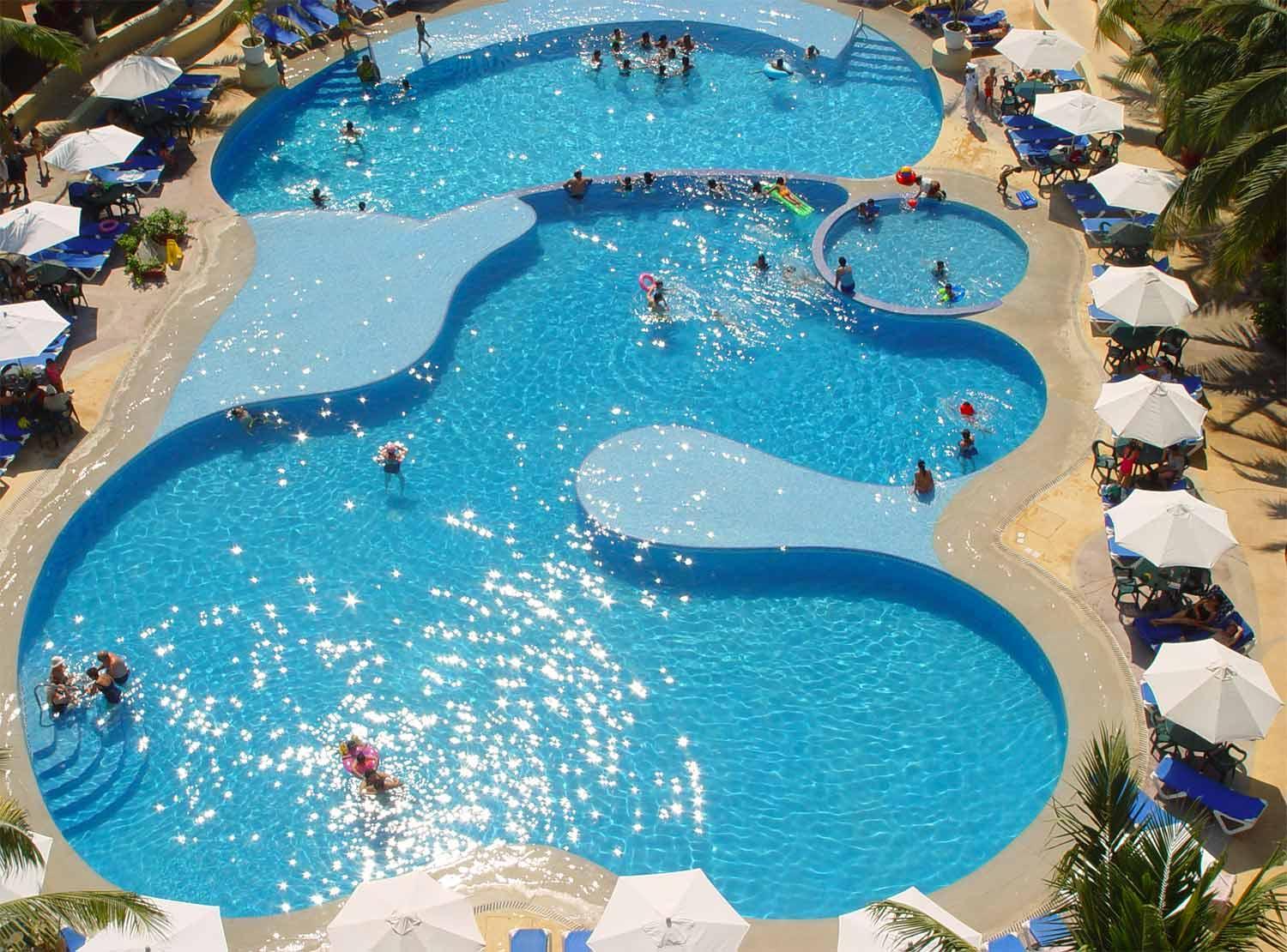 Aca Suites Ixtapa