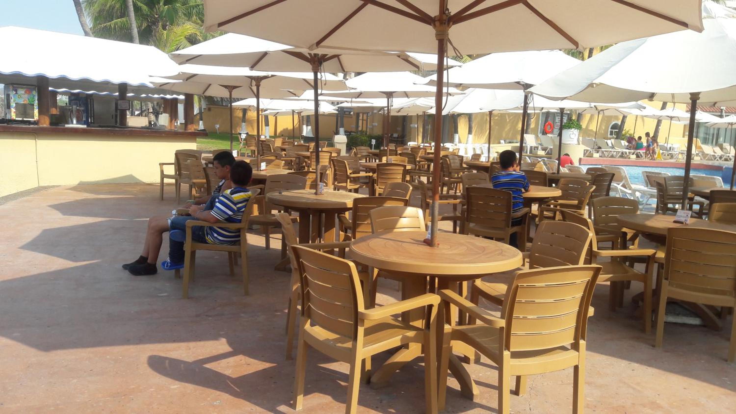 Aca Suites Ixtapa