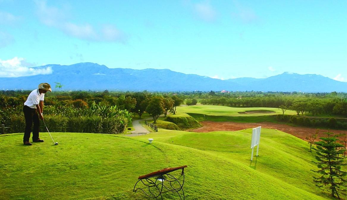 Mae Jo Golf Resort & Spa