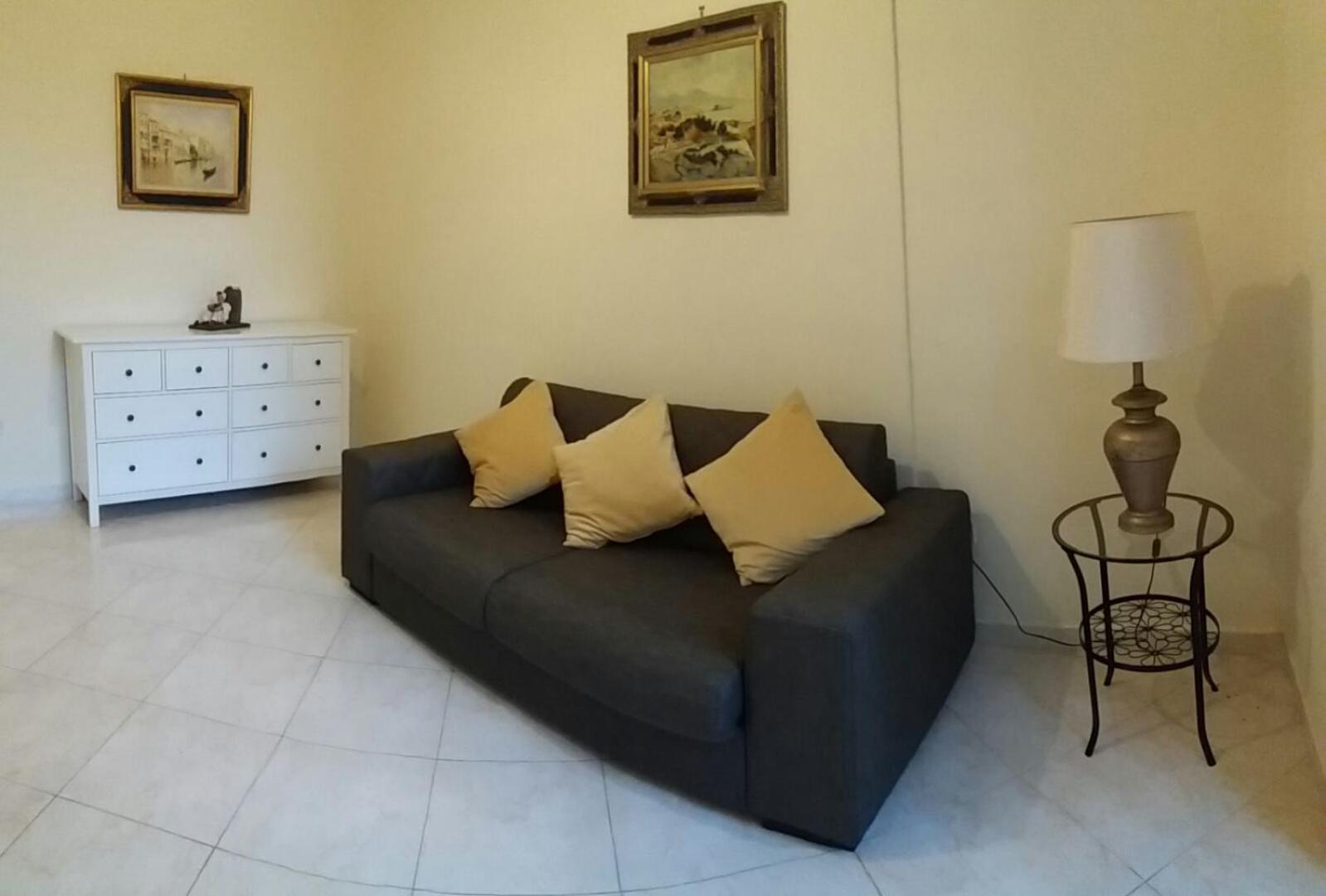 Casa Girasole