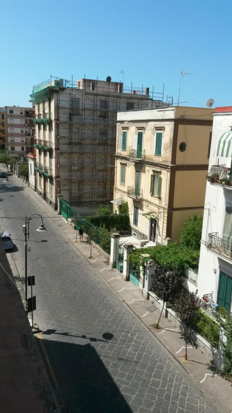 Casa Girasole
