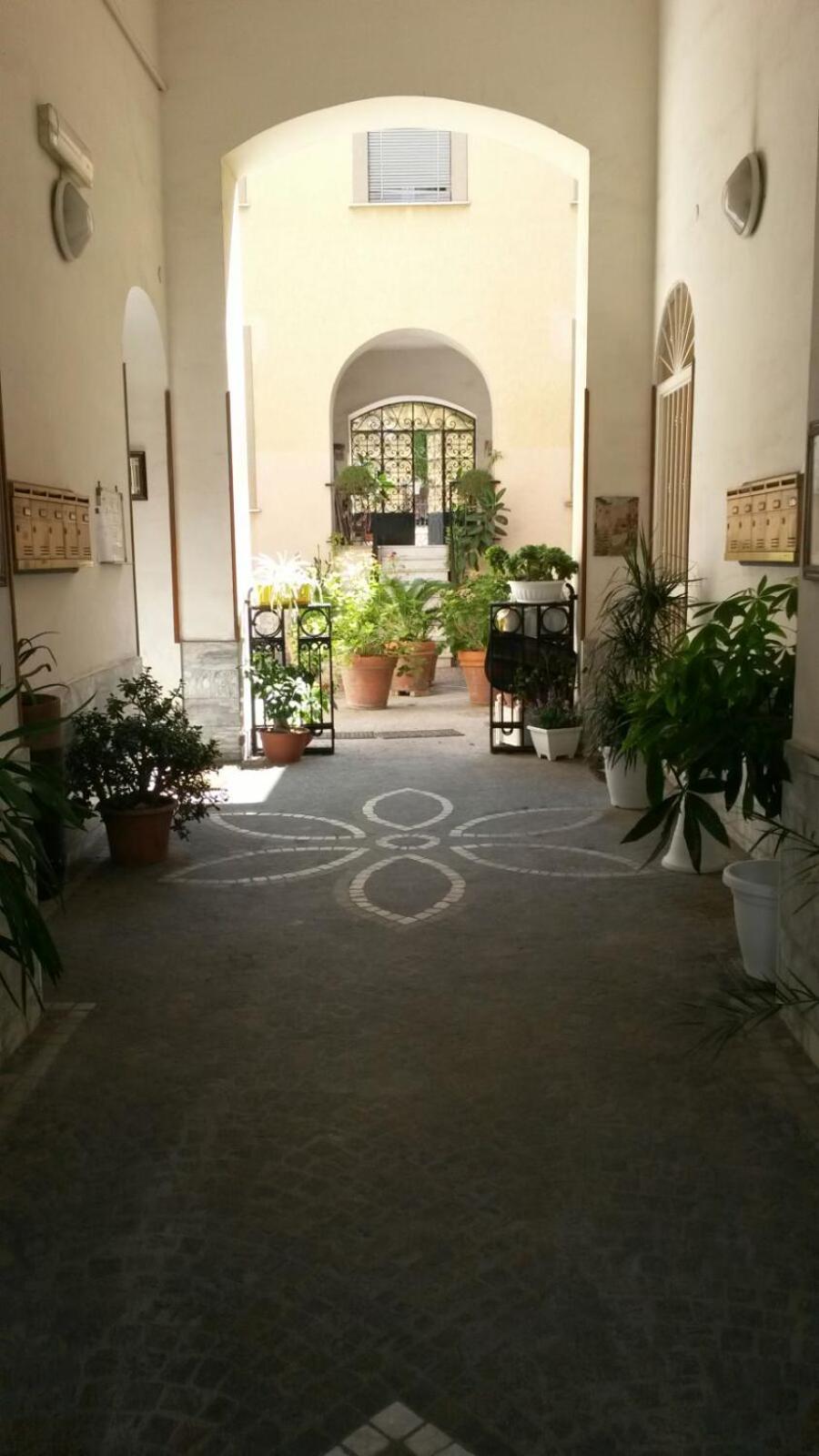 Casa Girasole