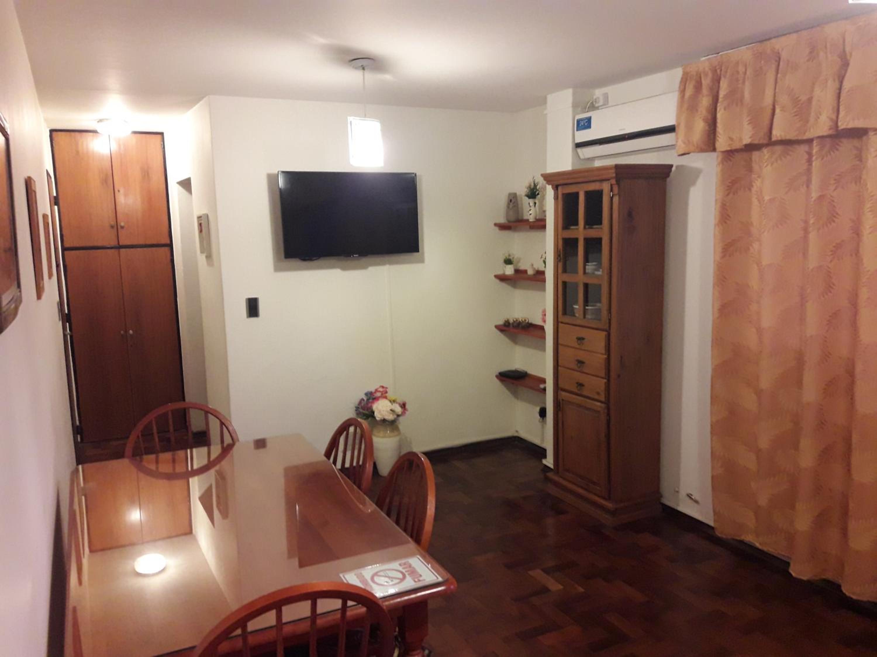 Departamento Maipu Cordoba