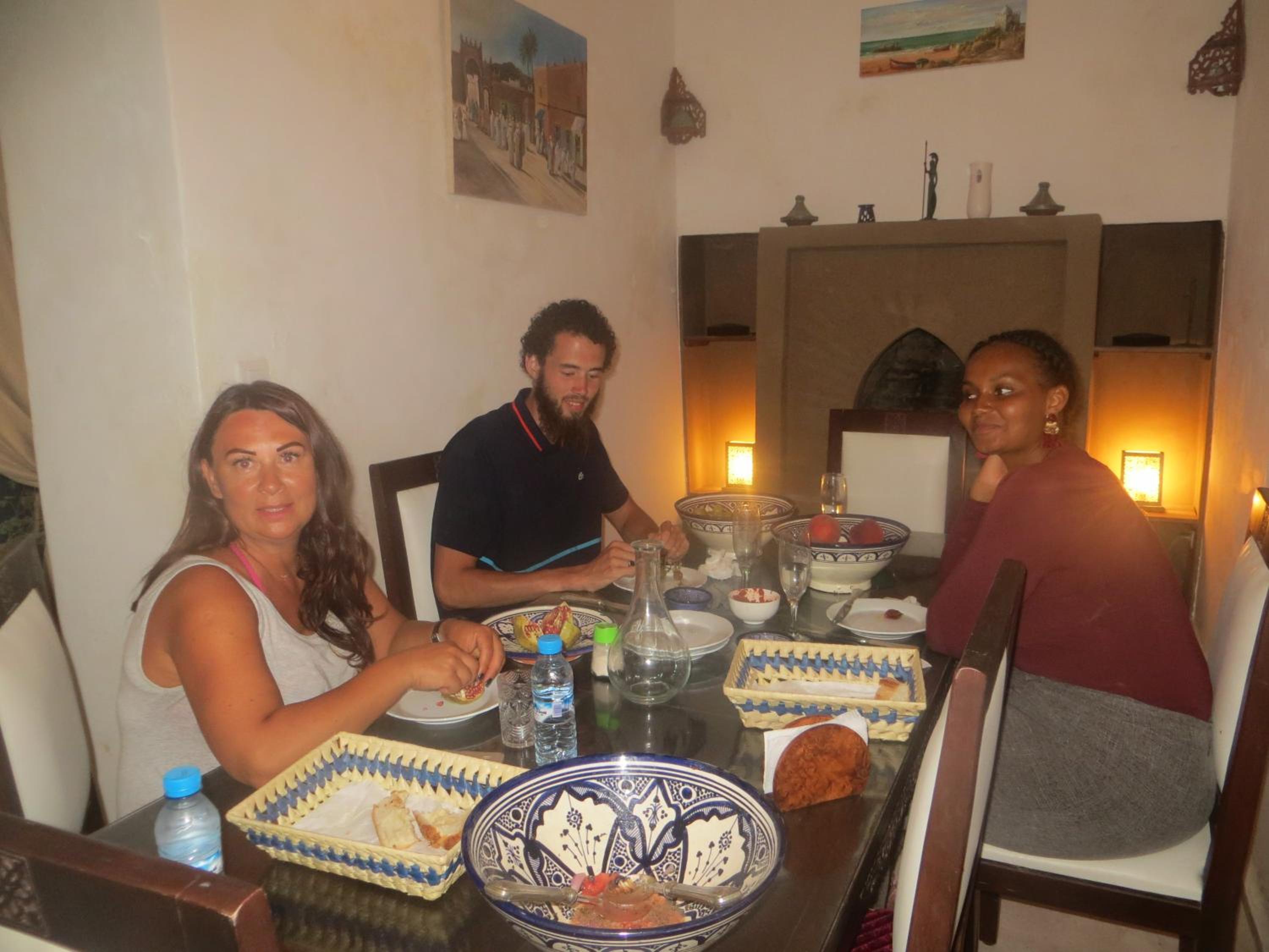 Riad Gloria — photo 136
