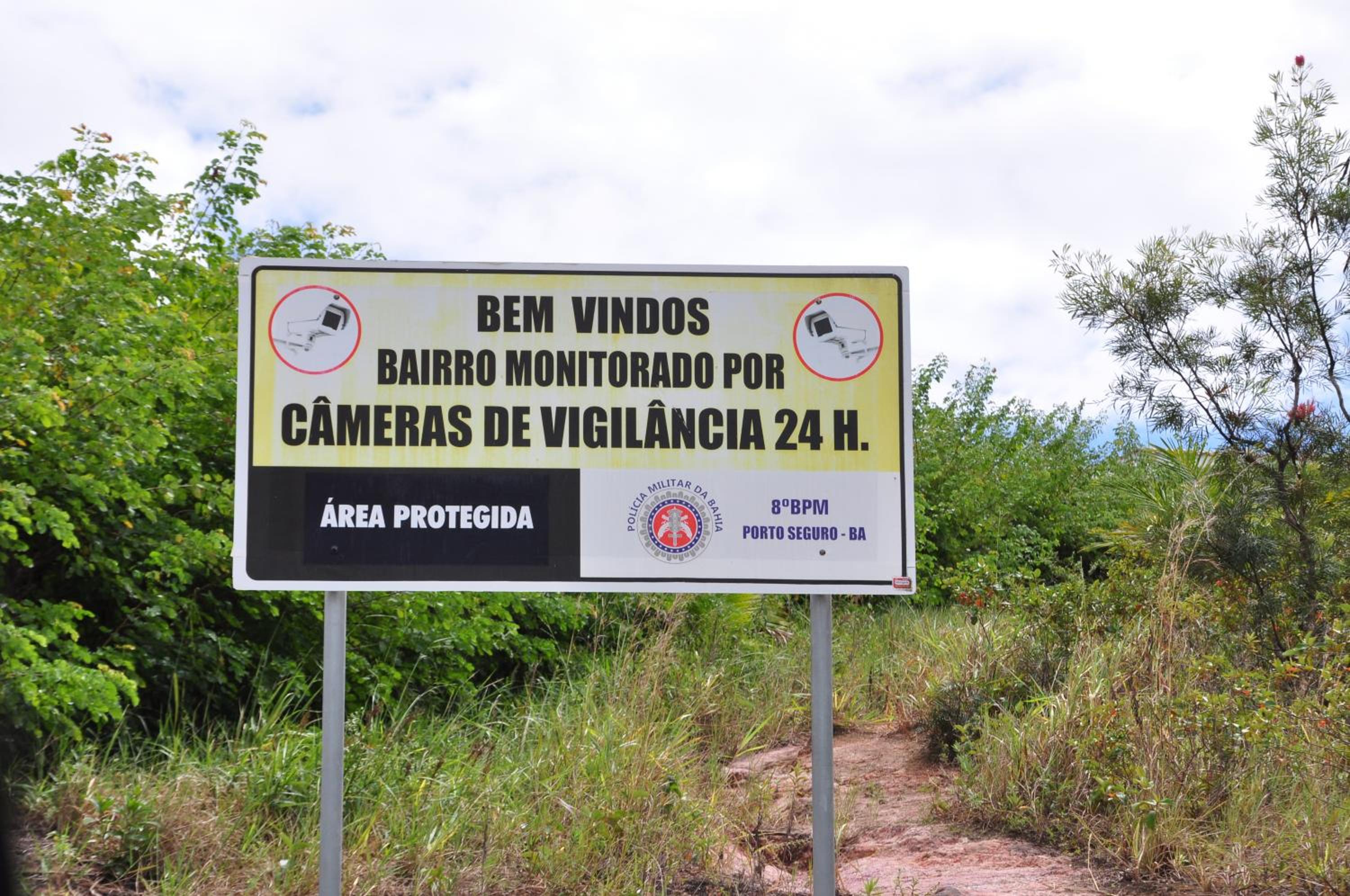 Recanto do Village