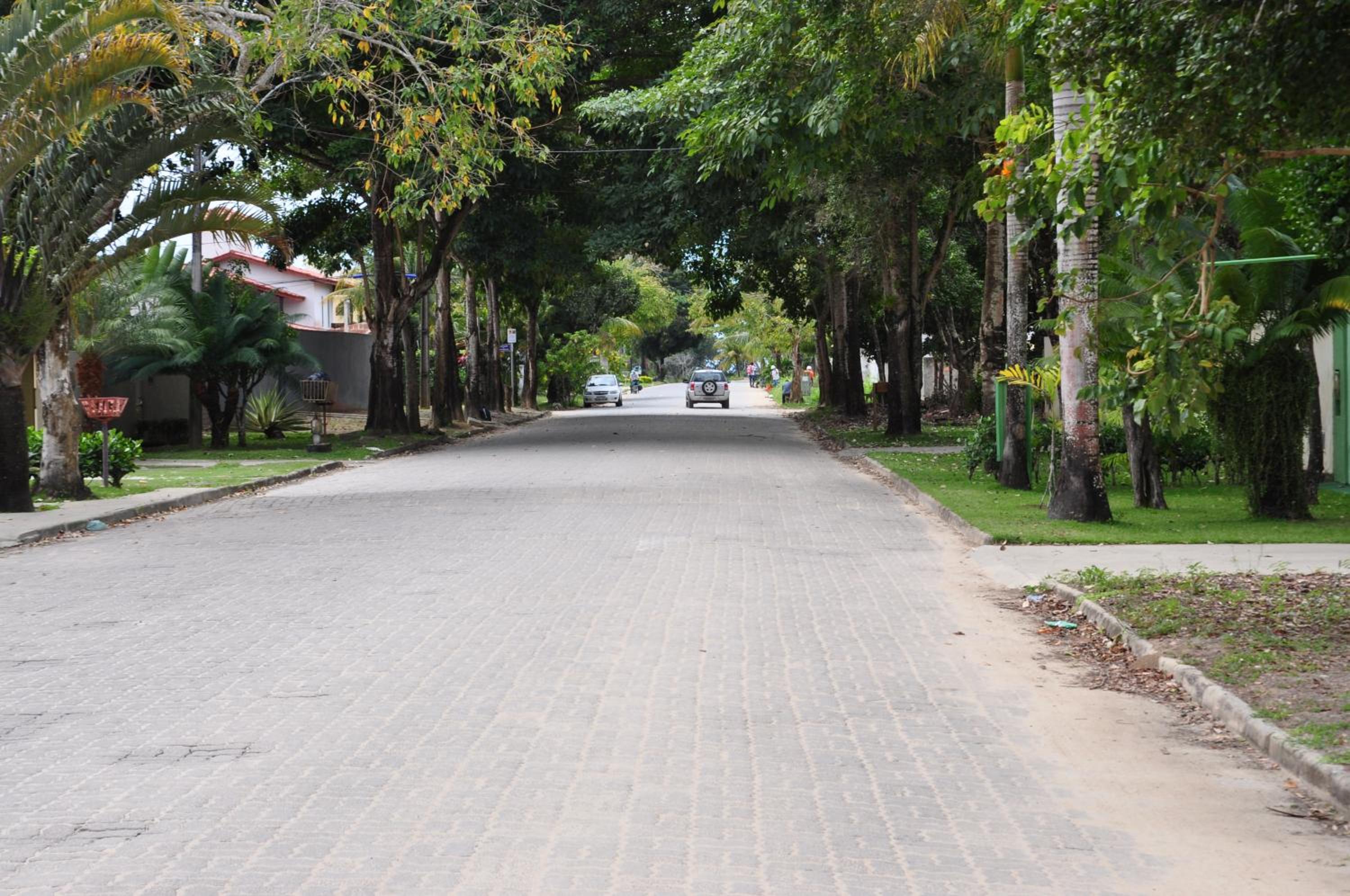 Recanto do Village