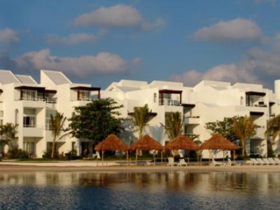 Sunset Marina Resort