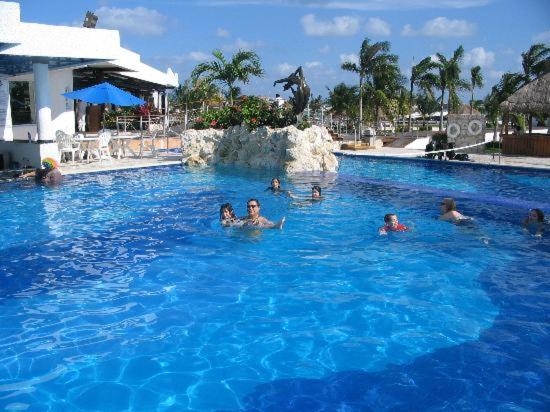 Sunset Marina Resort