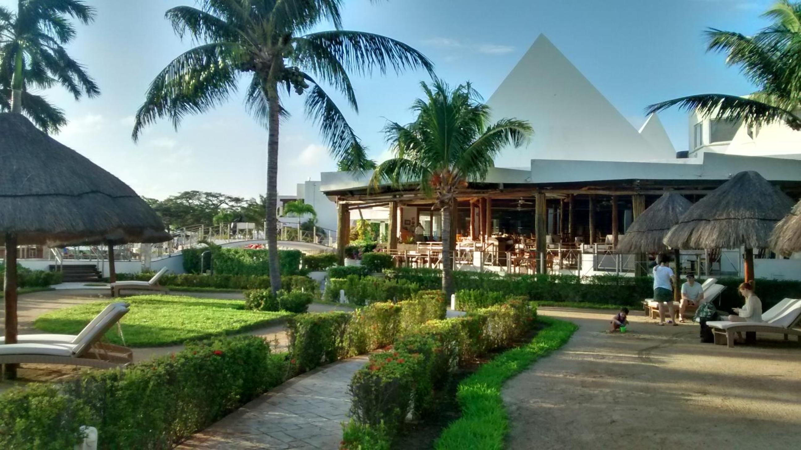 Sunset Marina Resort