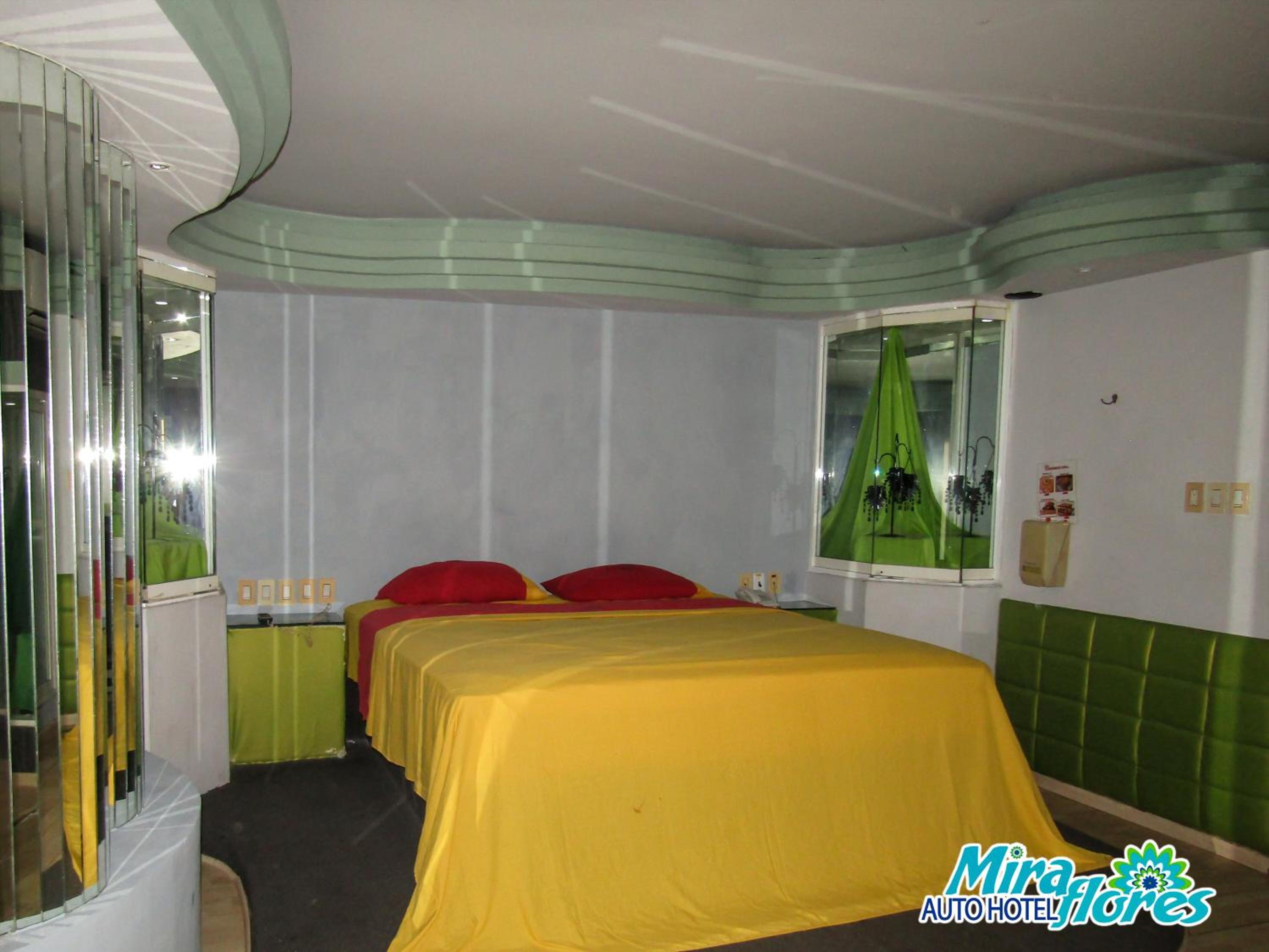 Autohotel Miraflores view 5