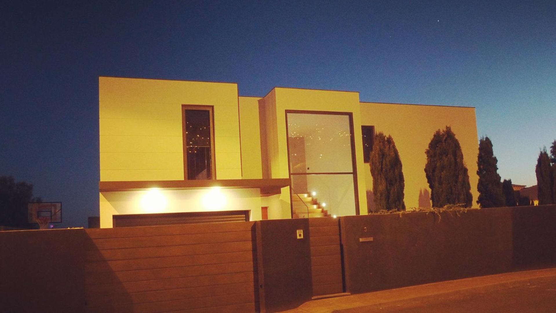 Hotel Villa Cary - Image 1