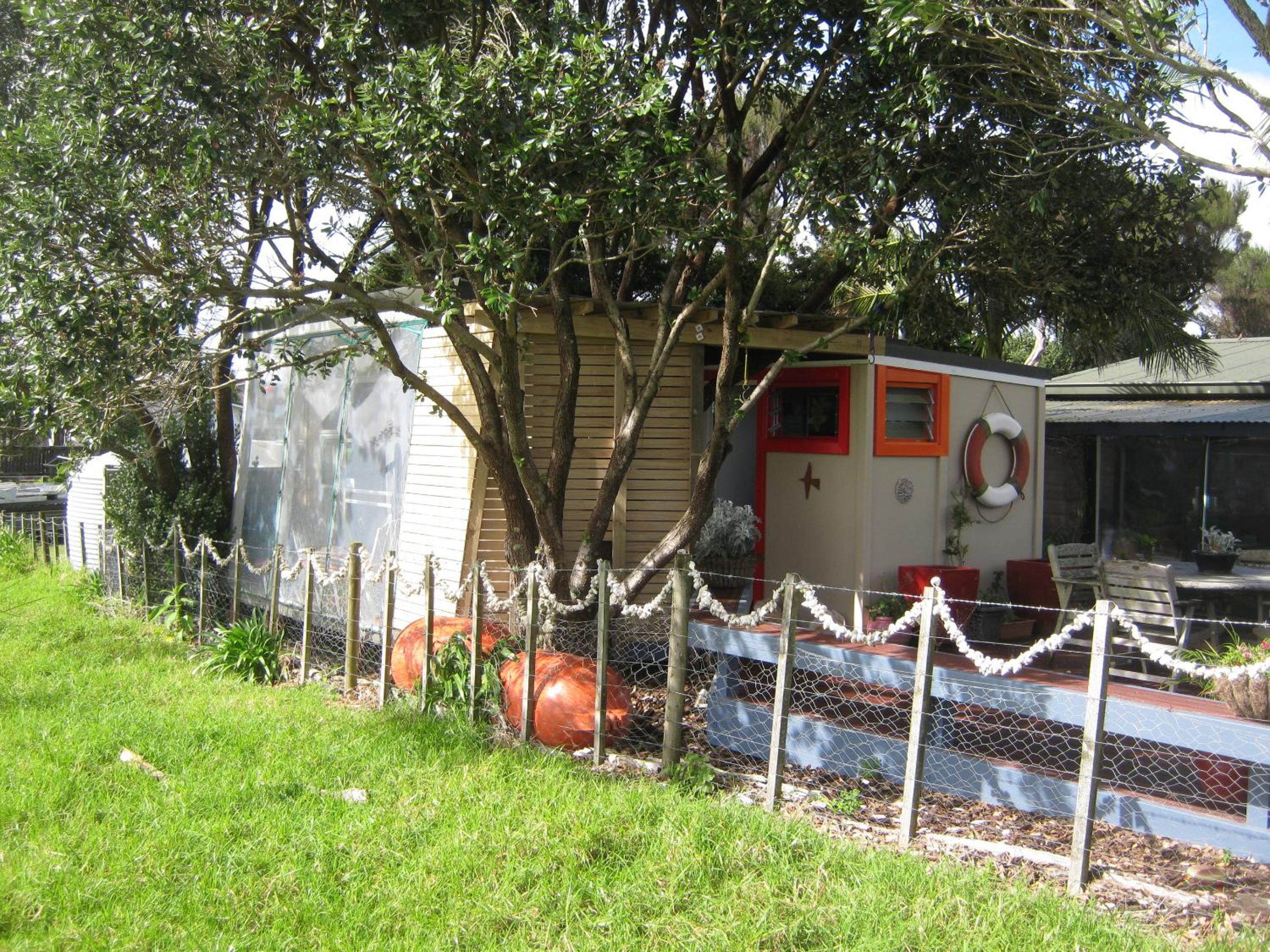 Karikari Lodge