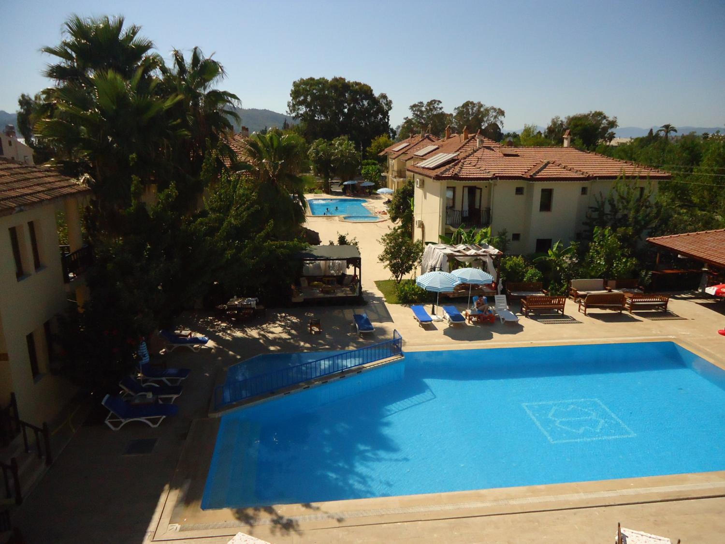 Kilim Otel & Apart - Image 35