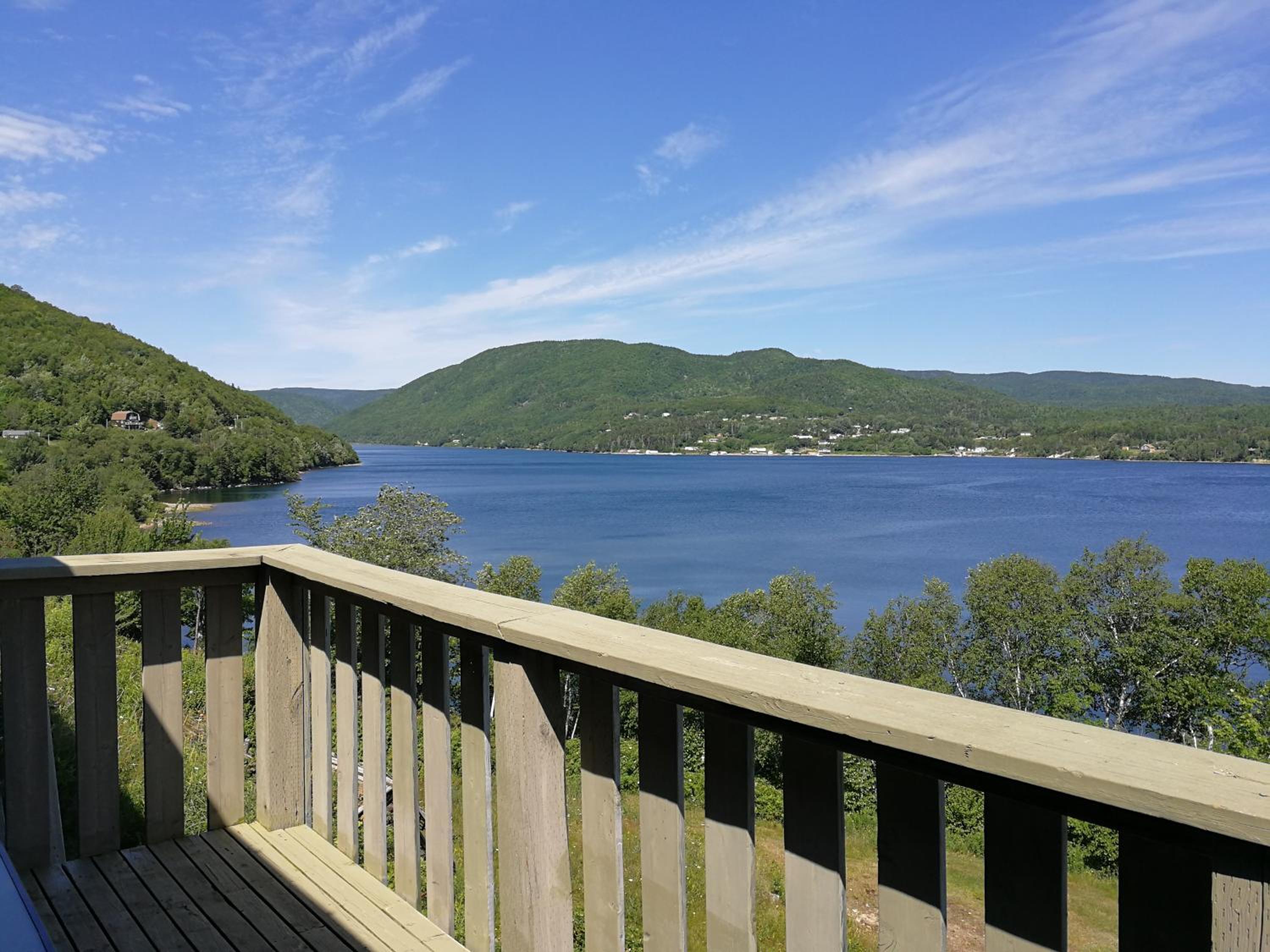 Knotty Pine Cottages, Suites & Motel Rooms