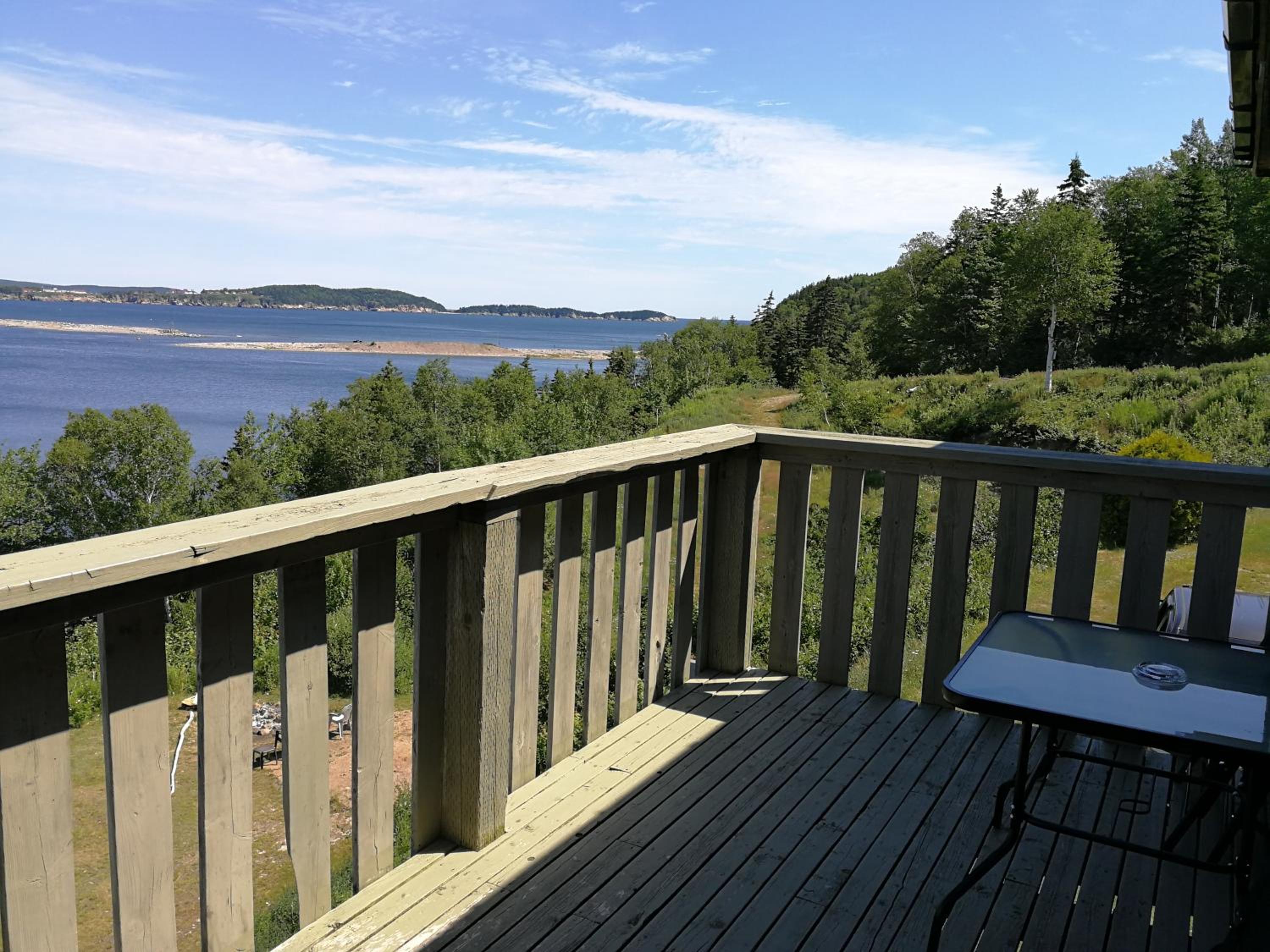 Knotty Pine Cottages, Suites & Motel Rooms