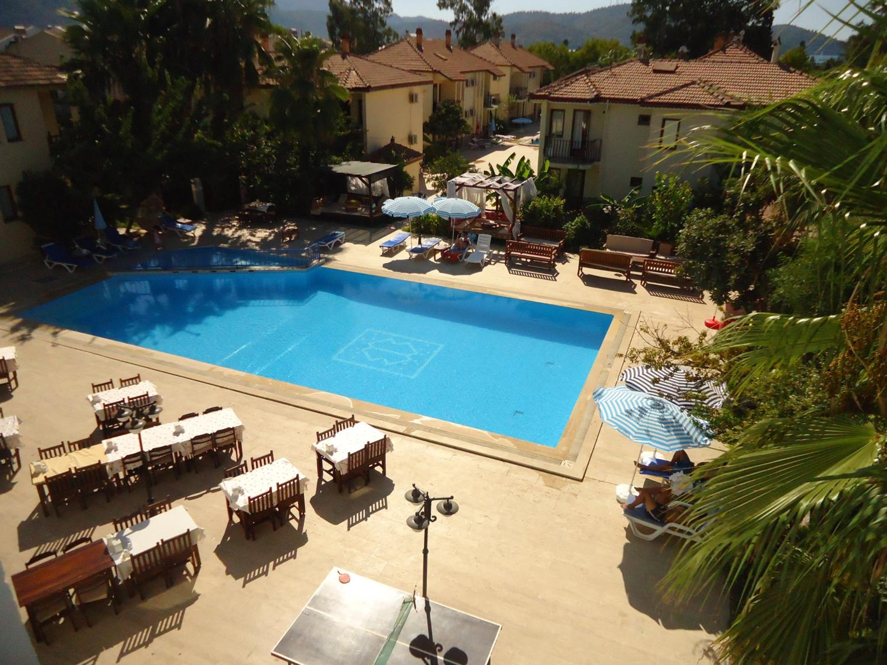 Kilim Otel & Apart - Image 37