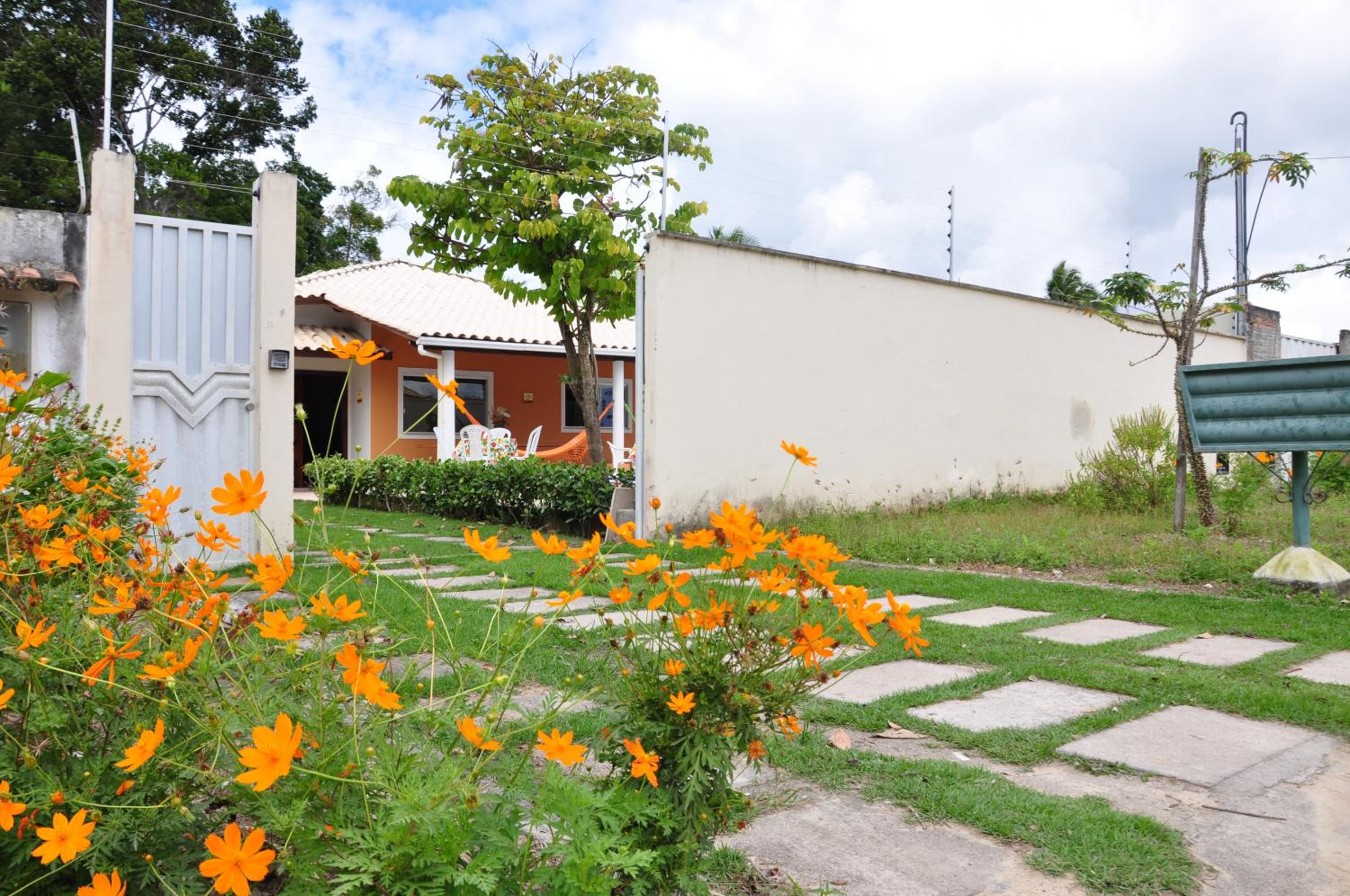 Recanto do Village