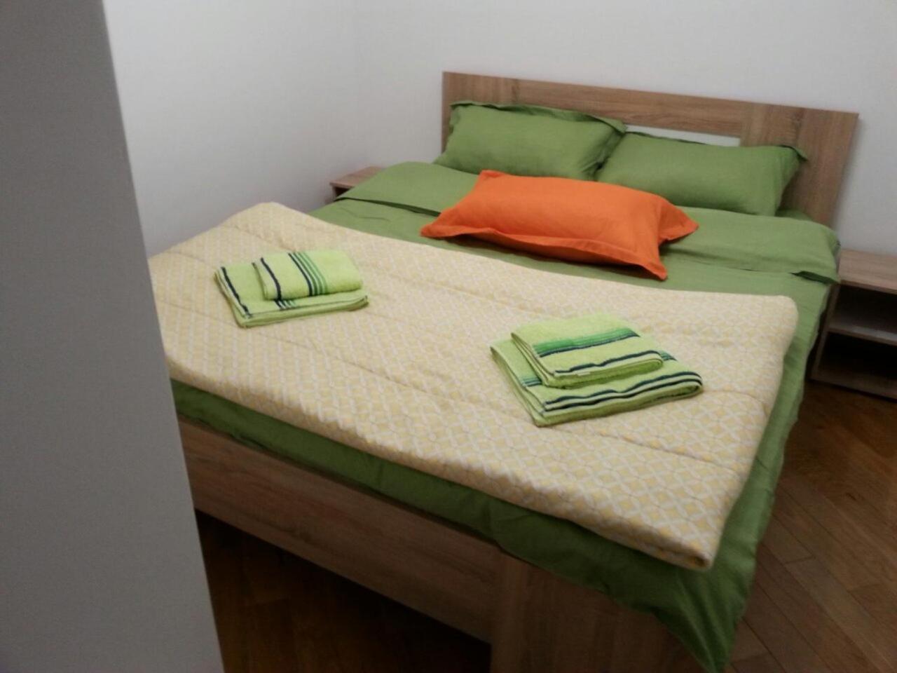 Apartment Jana view 2