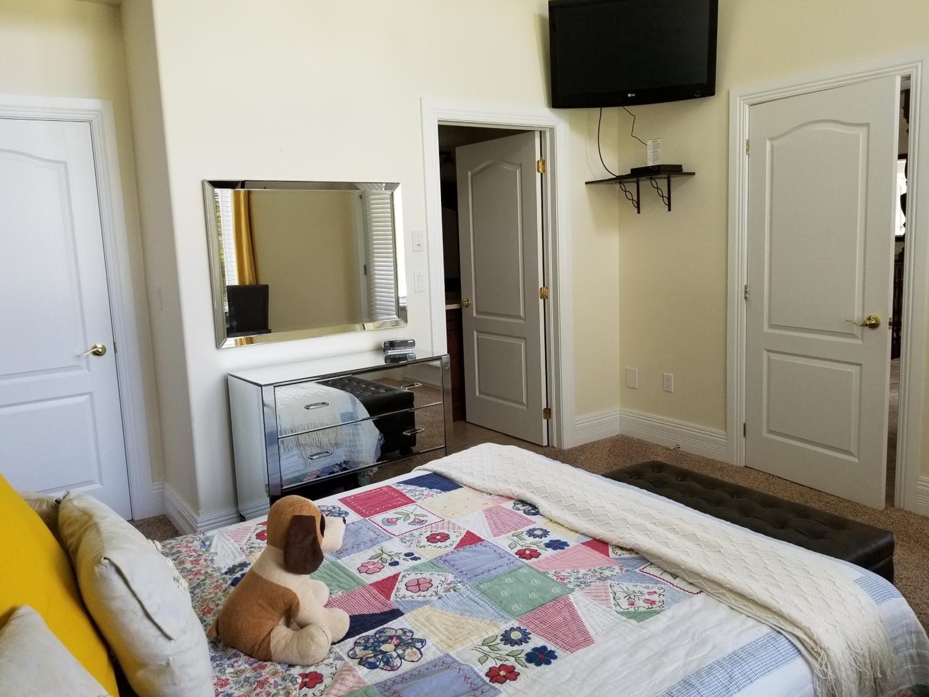 Riverview B&B