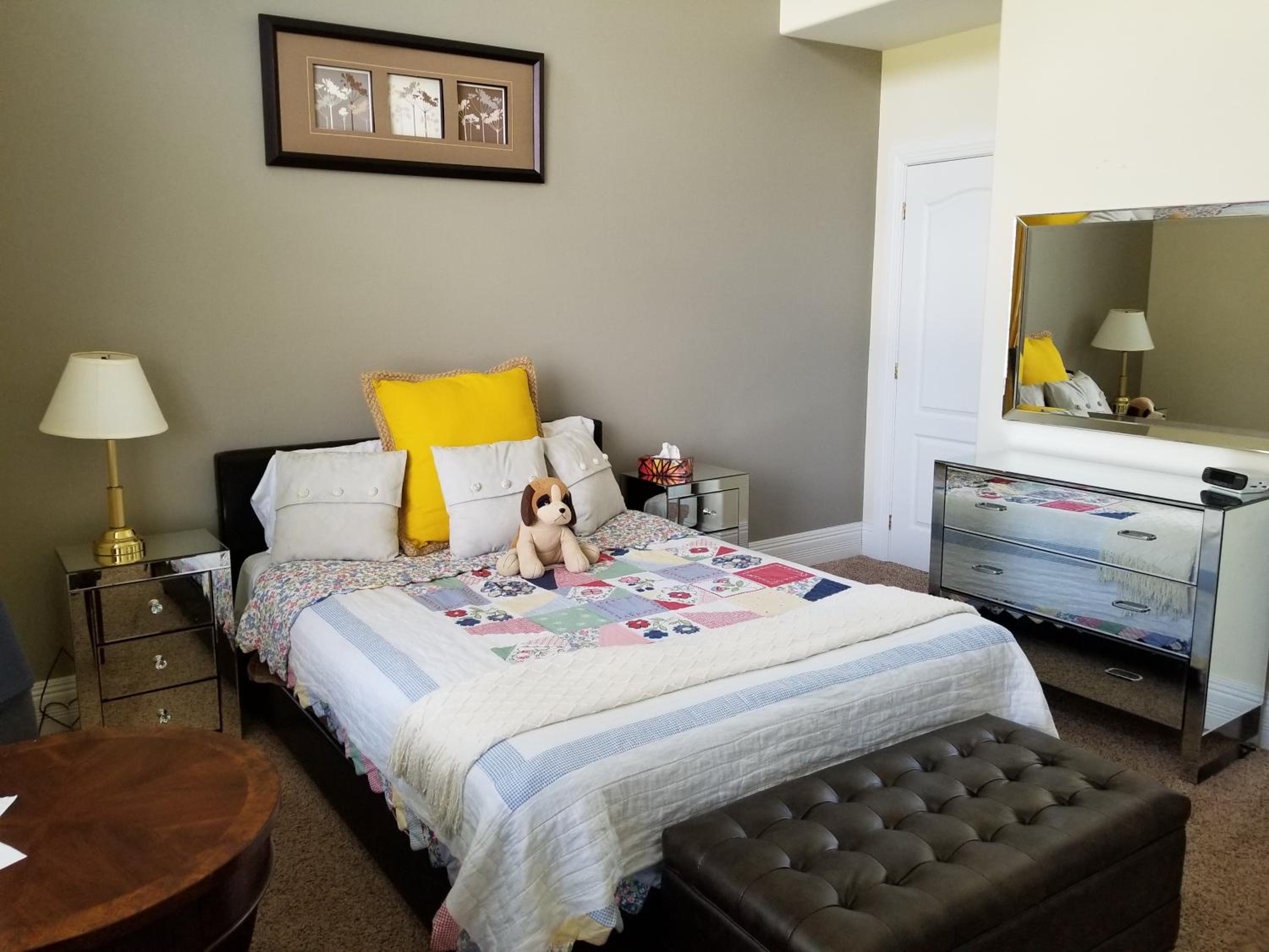 Riverview B&B