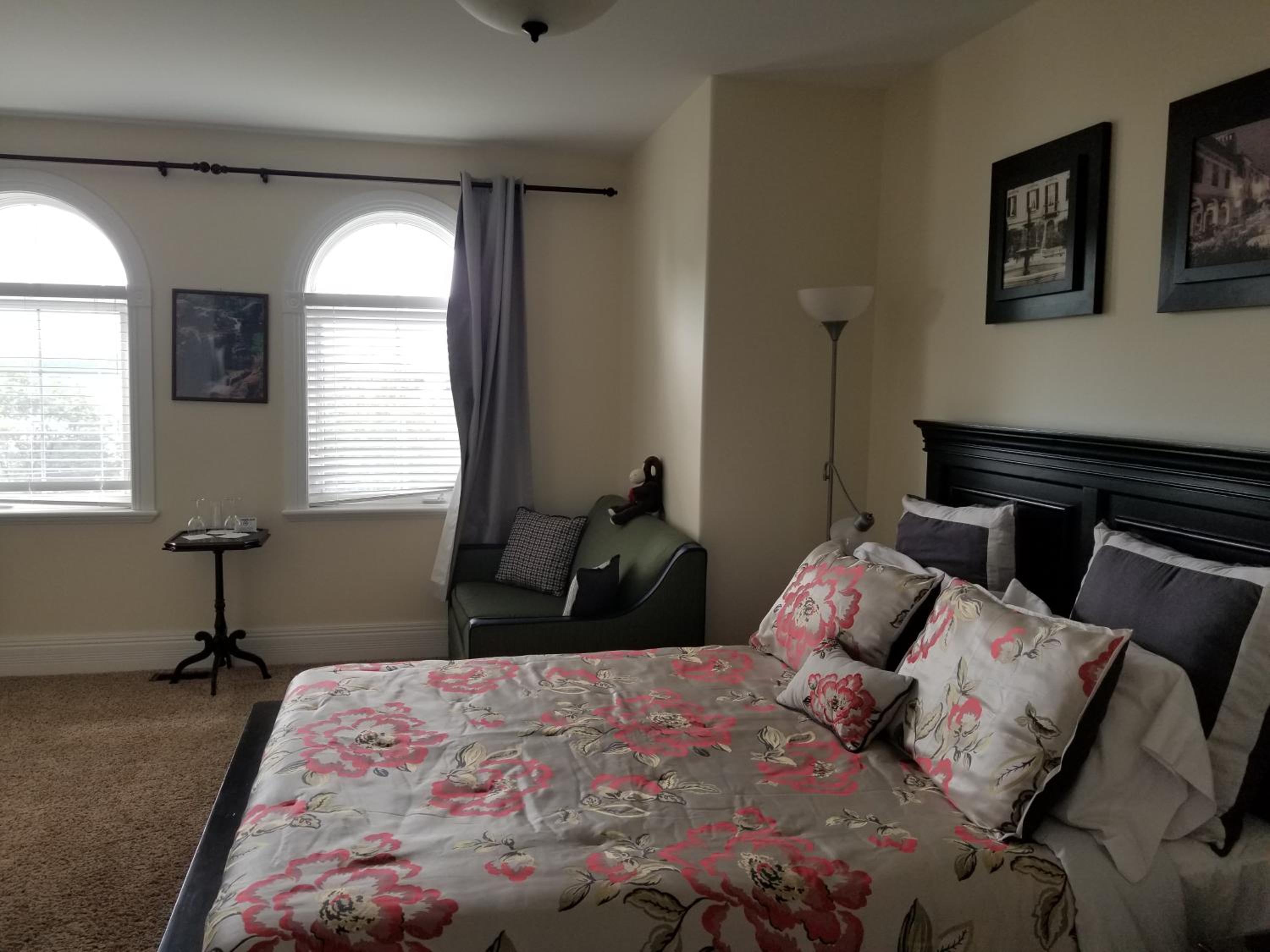Gananoque Vacations - Riverview BB - Property Image 11