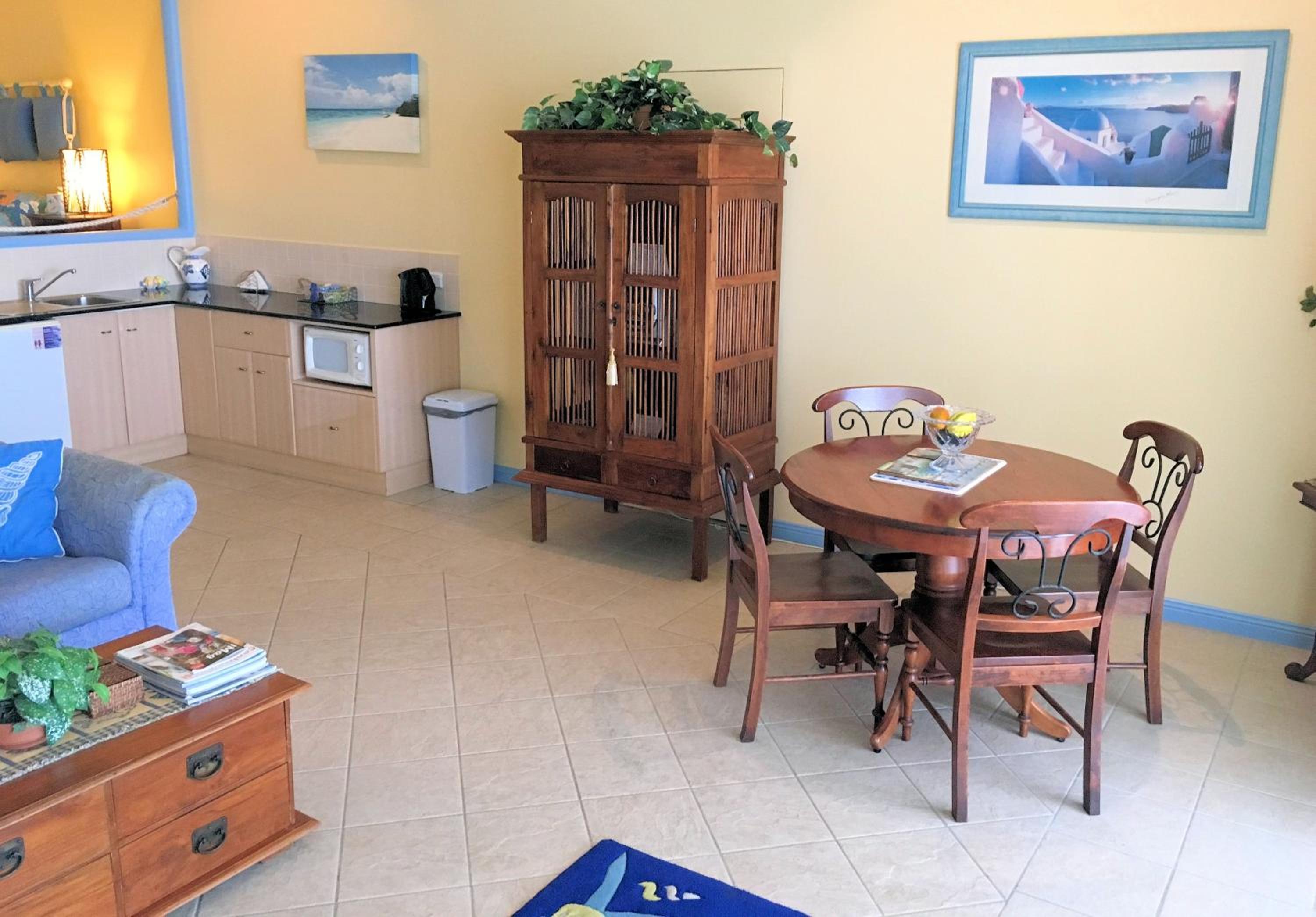 Beachfront Bliss for Two l Nova Escapes