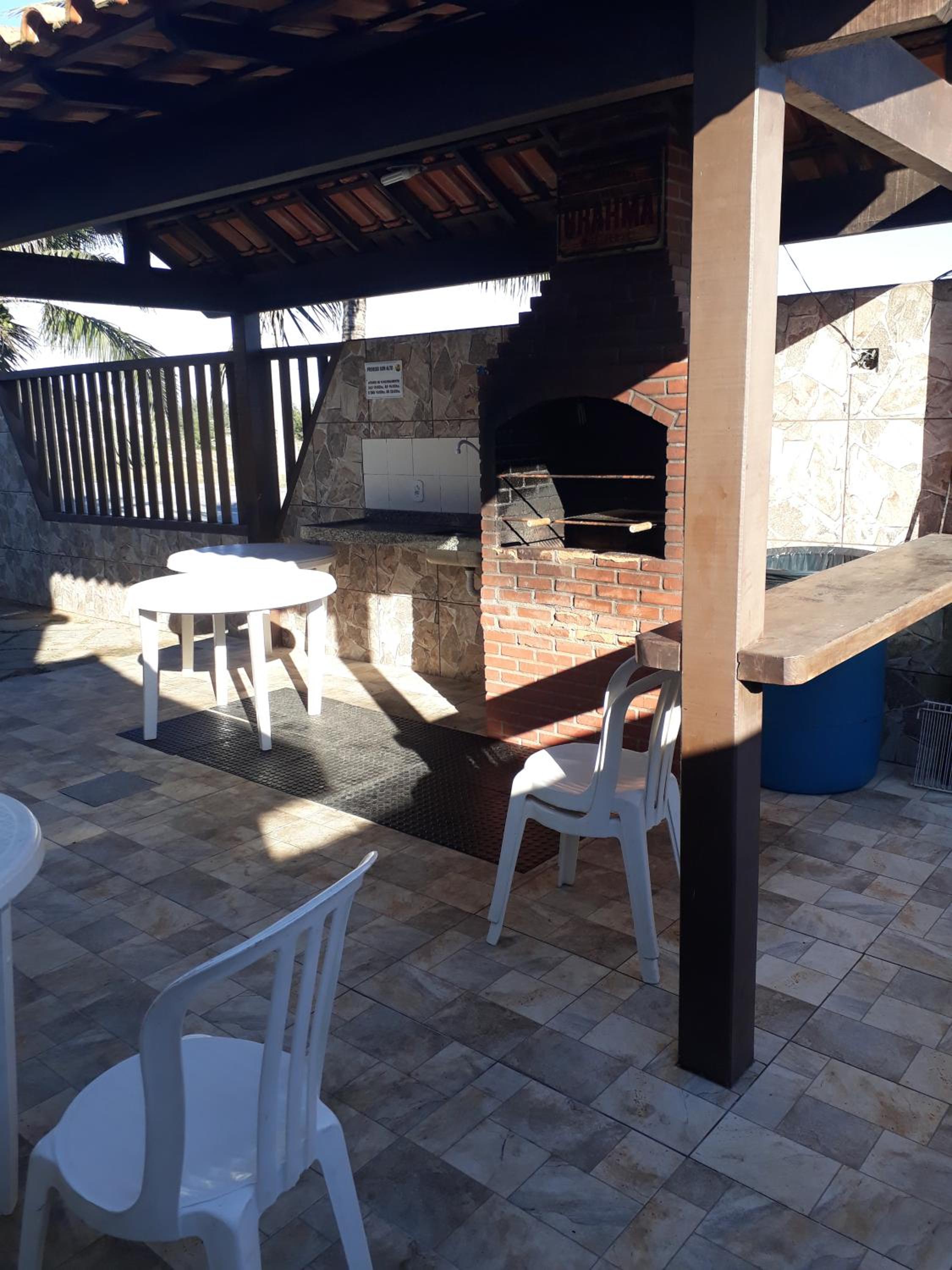 Praia das Dunas Residence Club view 4