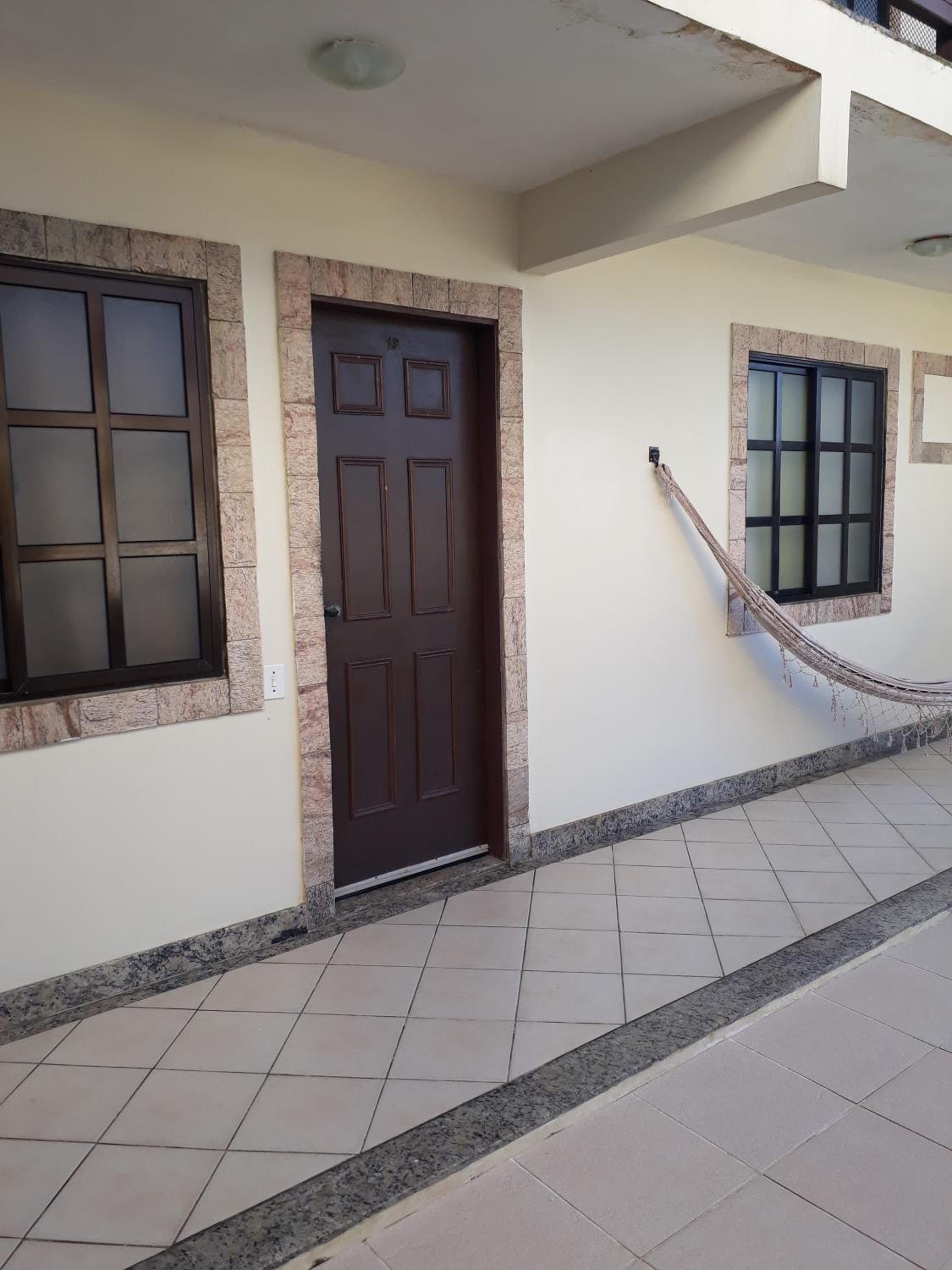 Praia das Dunas Residence Club view 5