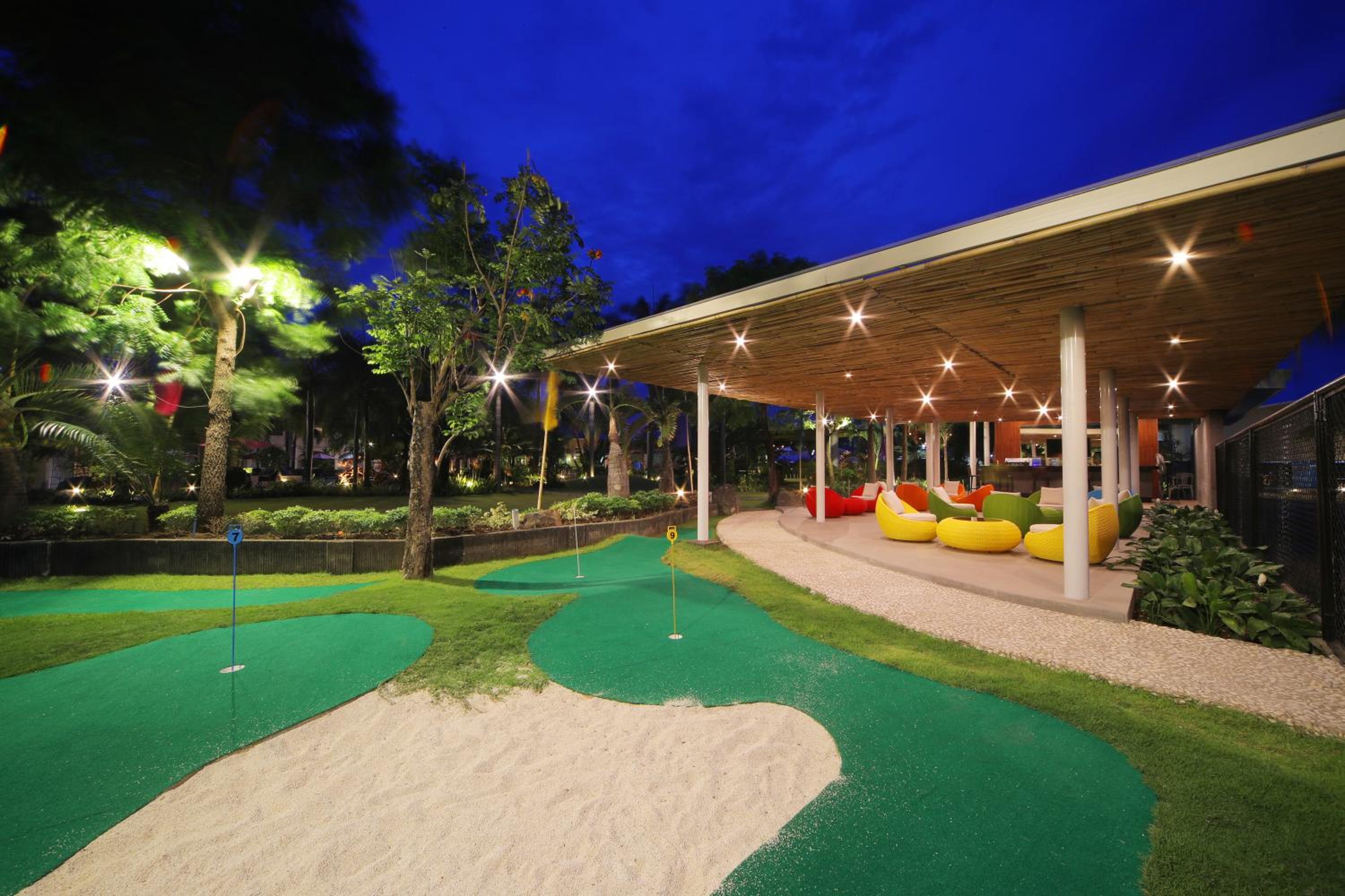 Mount Sea Resort, photo 43