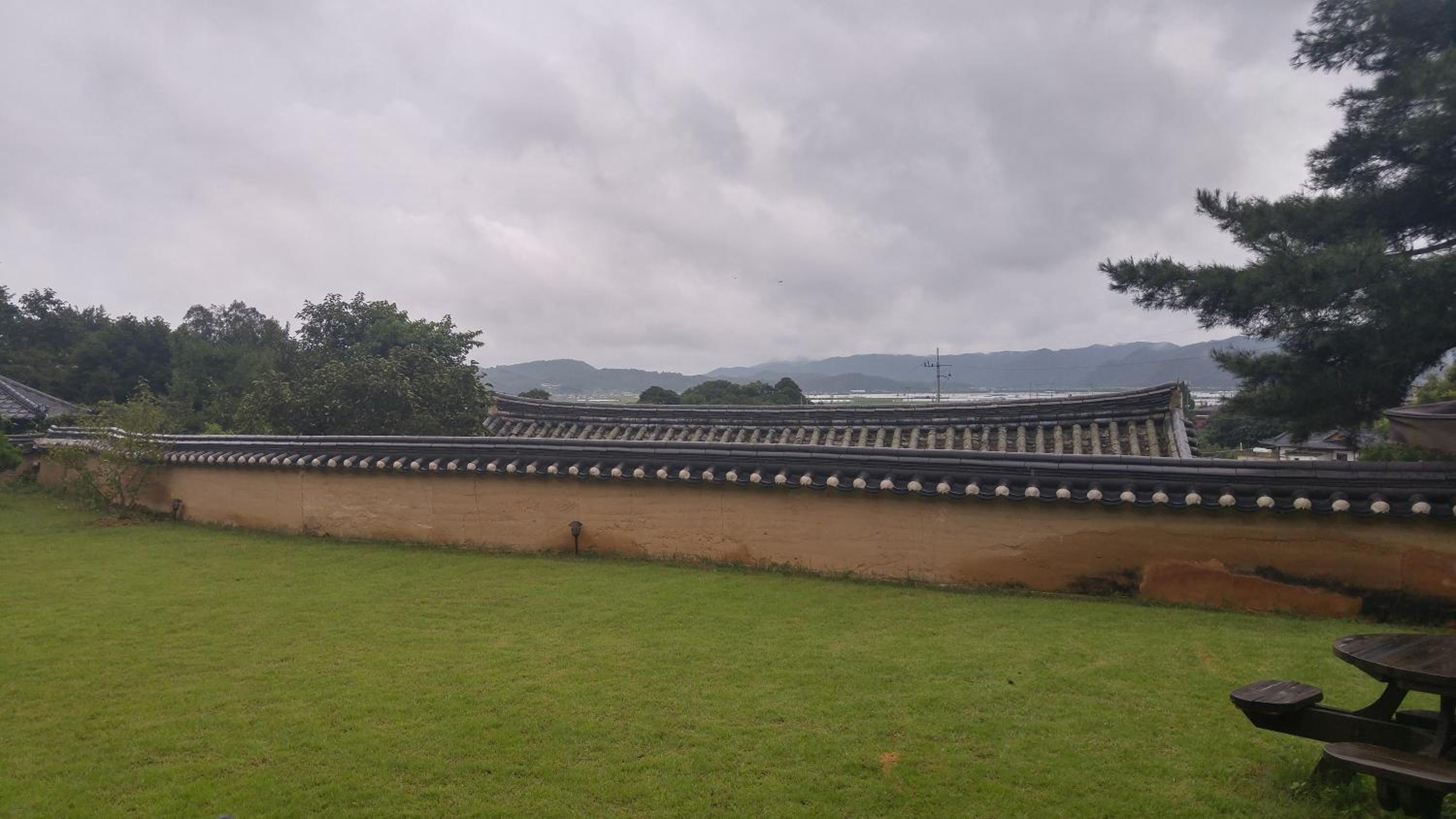 Ahndong Kimjongtaek Yangsodang