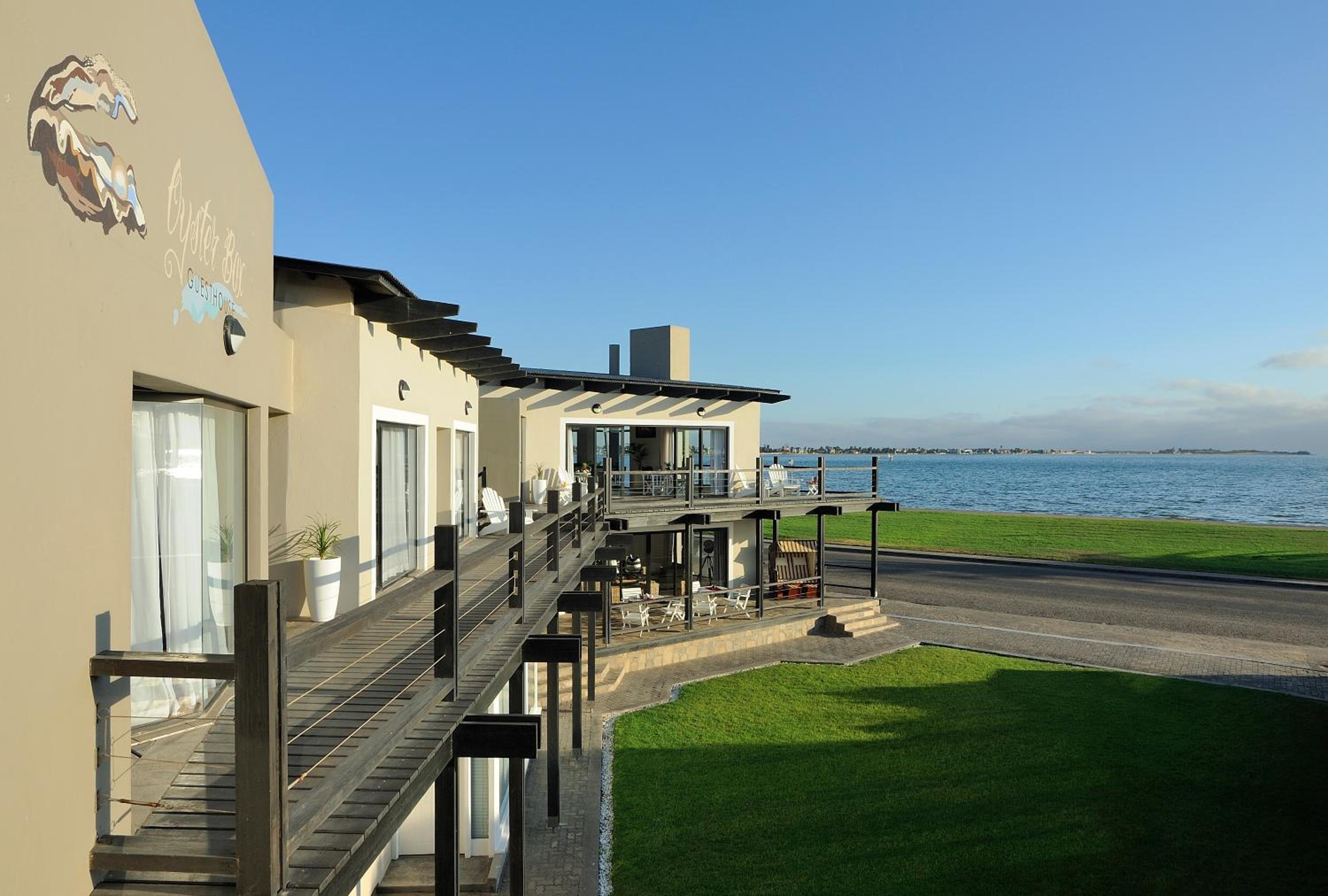 Oyster Box Guesthouse