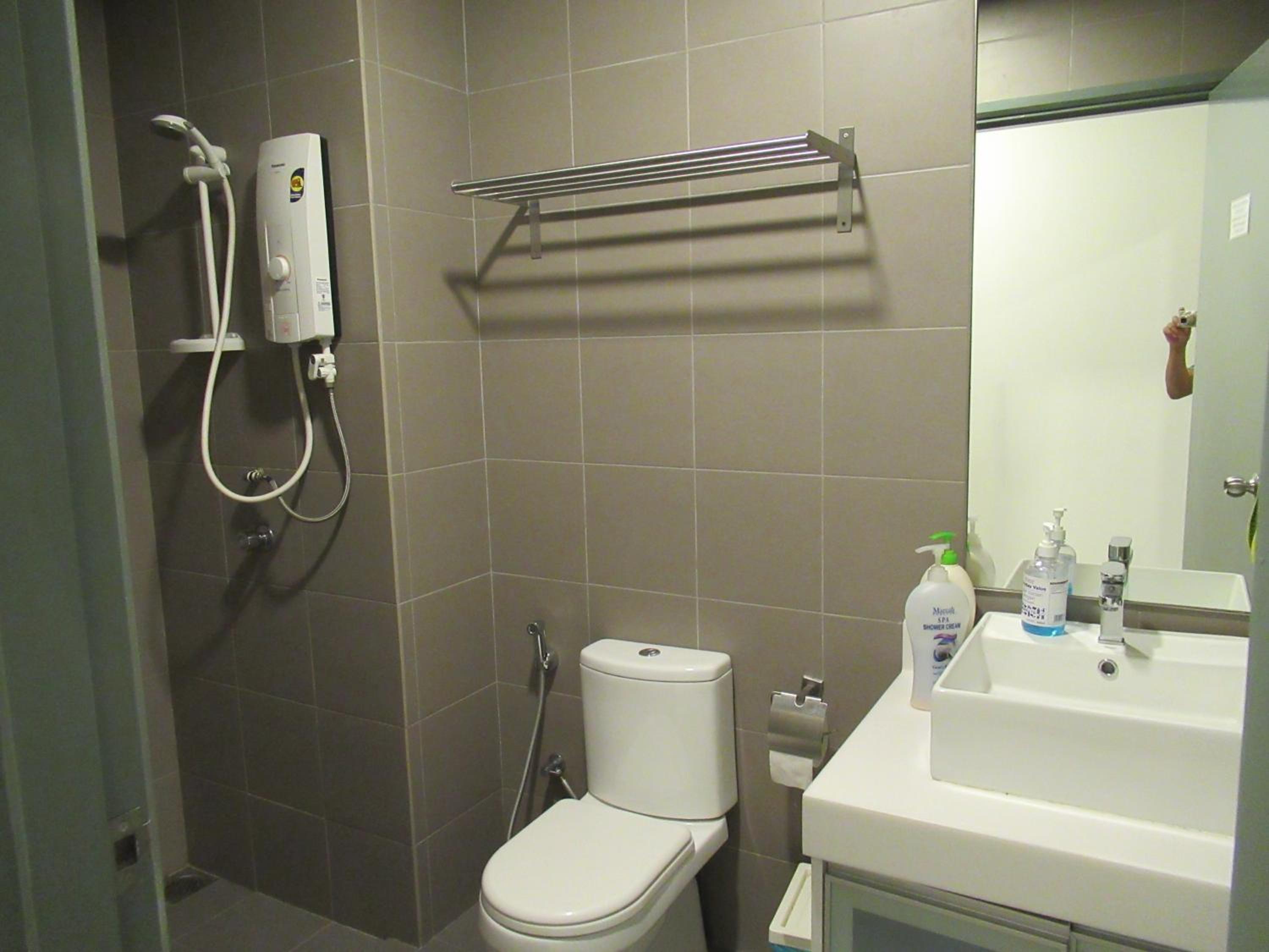 Resort Hostel In City