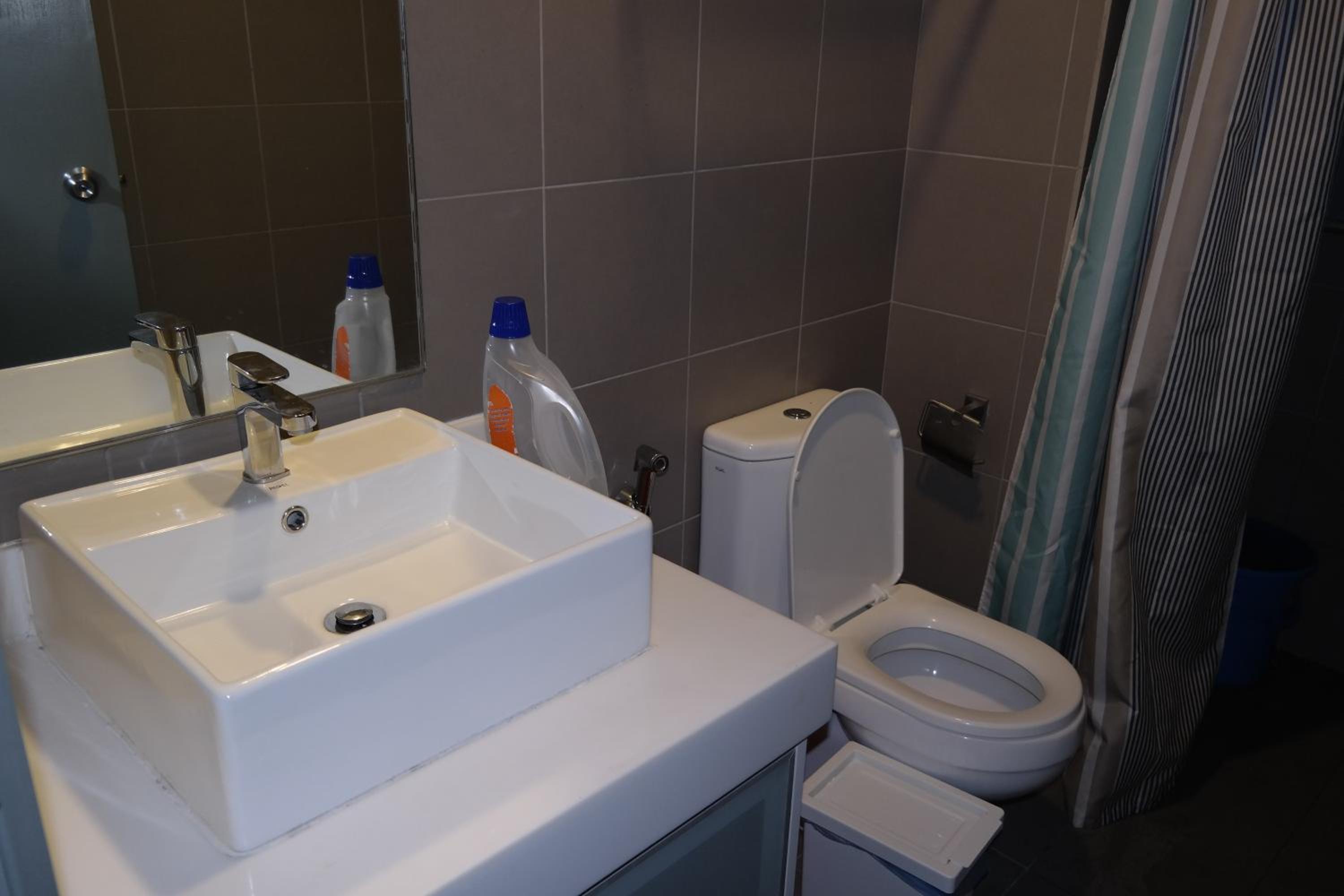 Resort Hostel In City