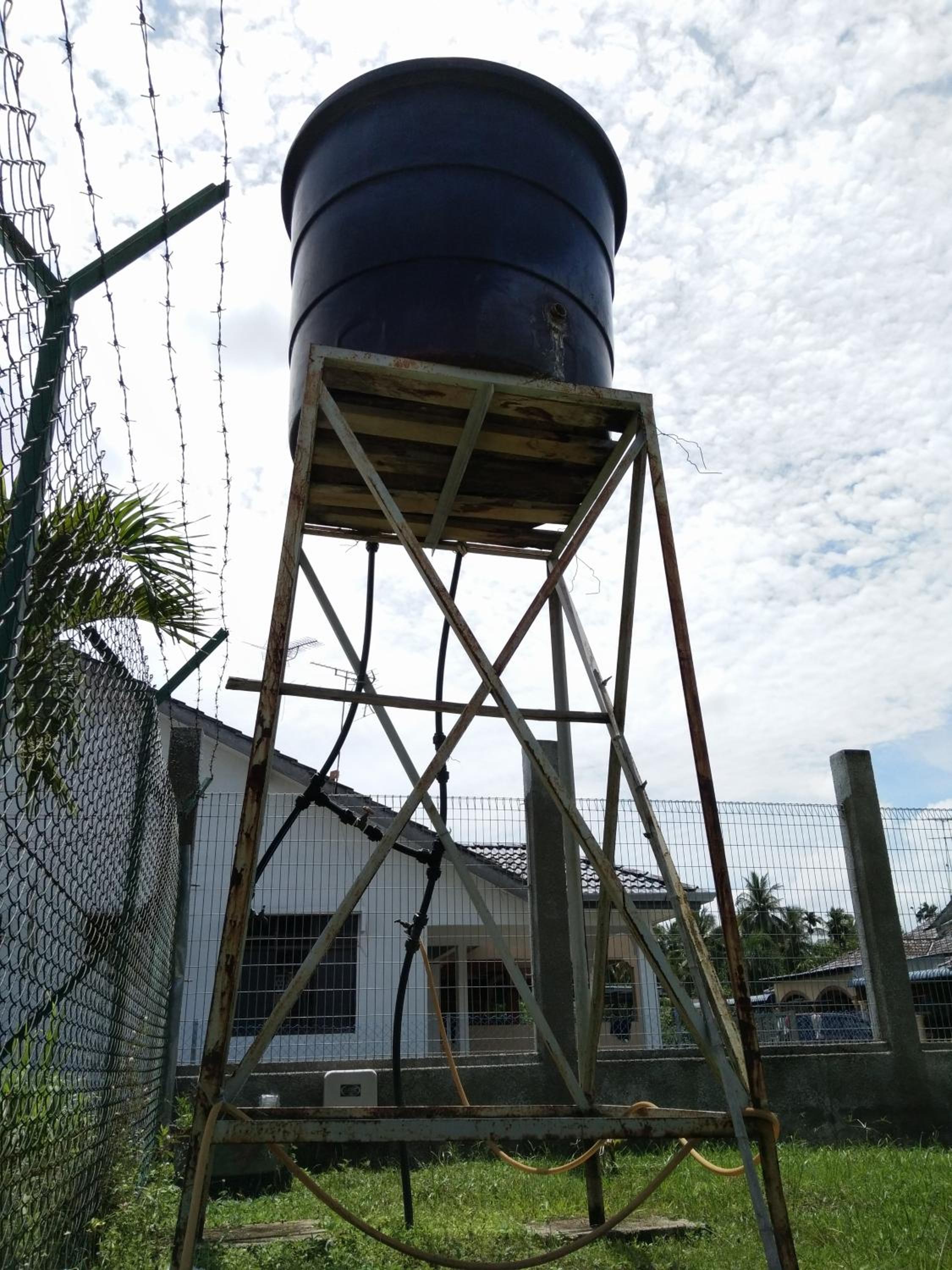 Harum Manis Country House photo 6