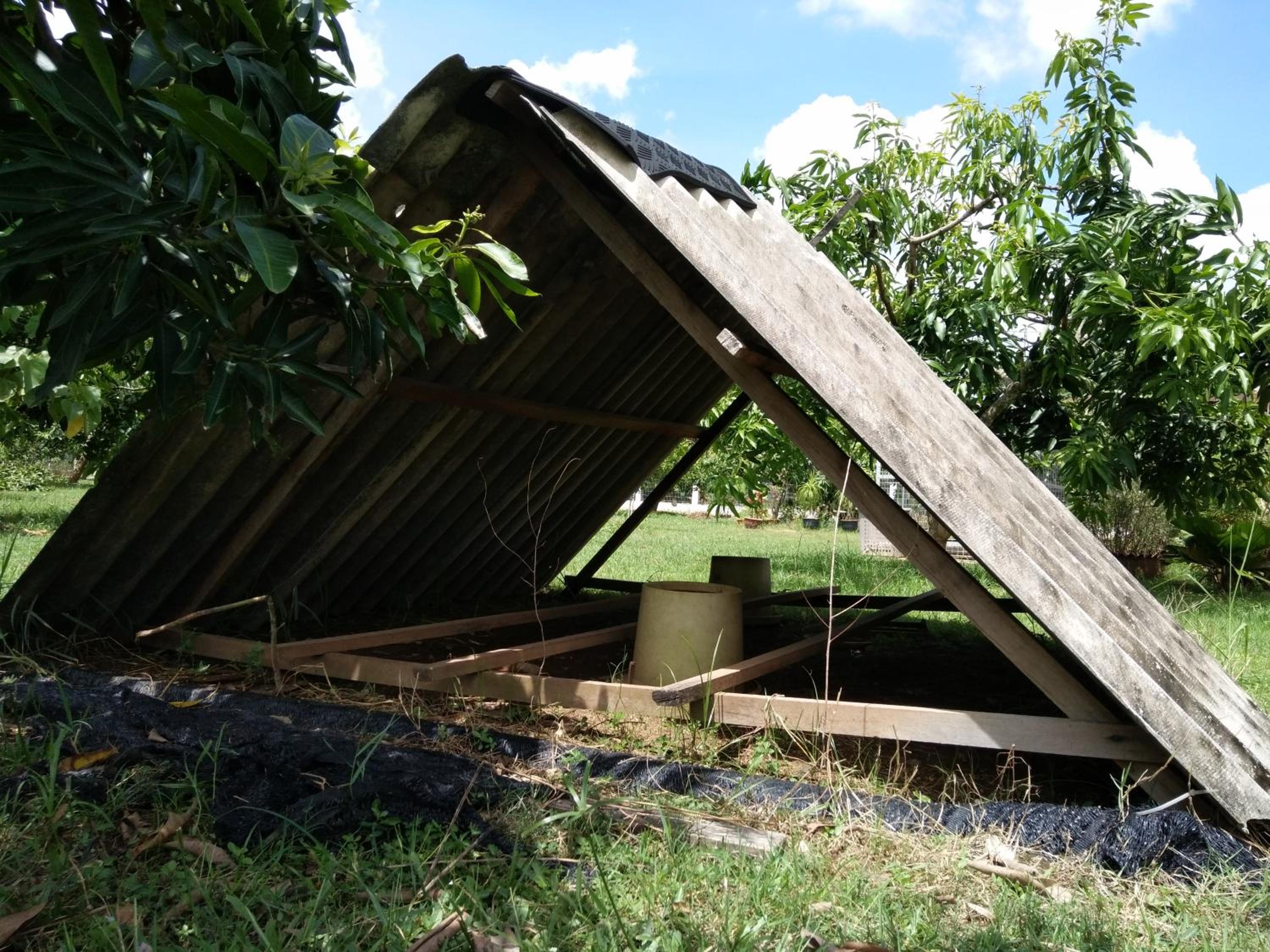 Harum Manis Country House photo 8