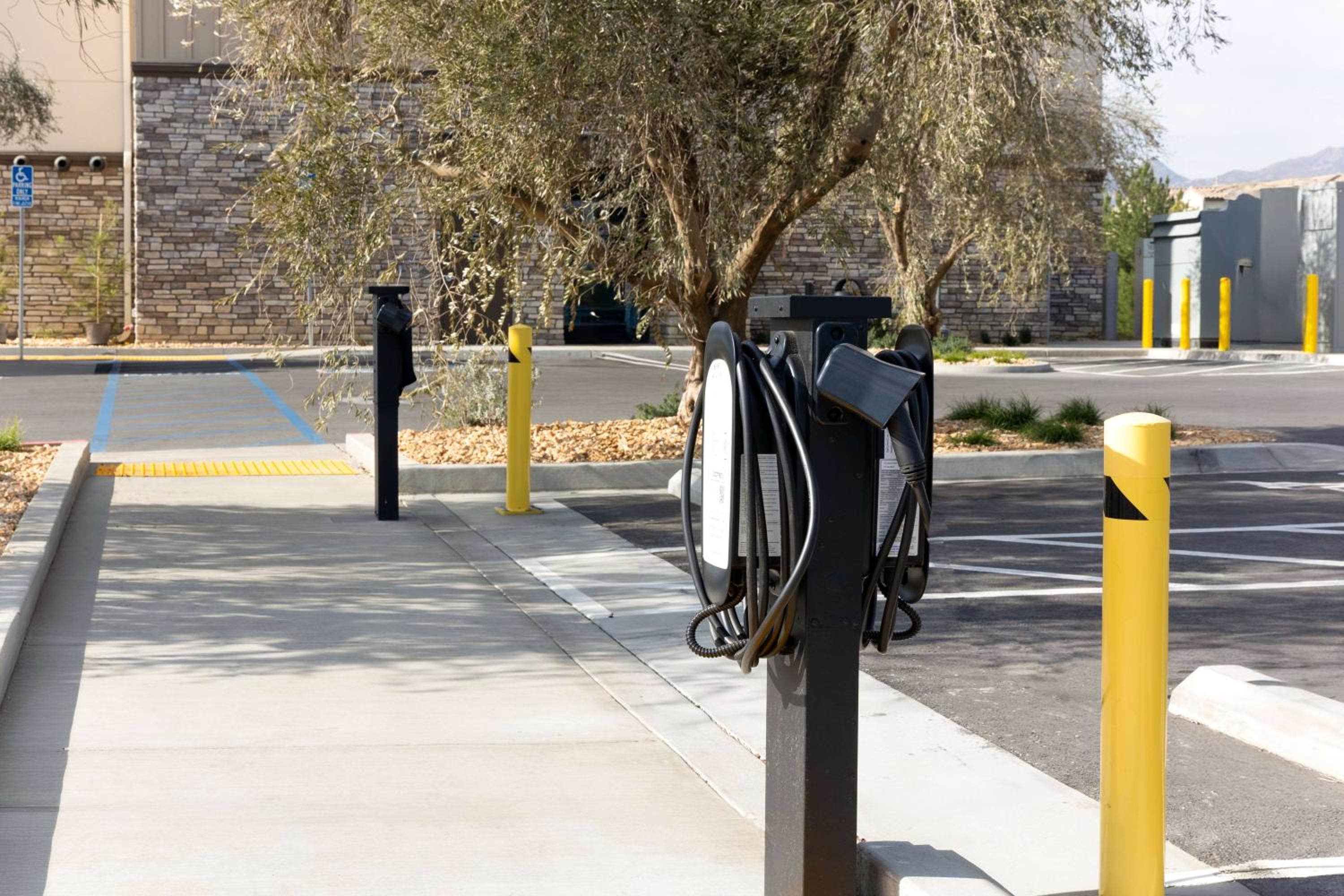 Hampton Inn & Suites Porter Ranch Los Angeles