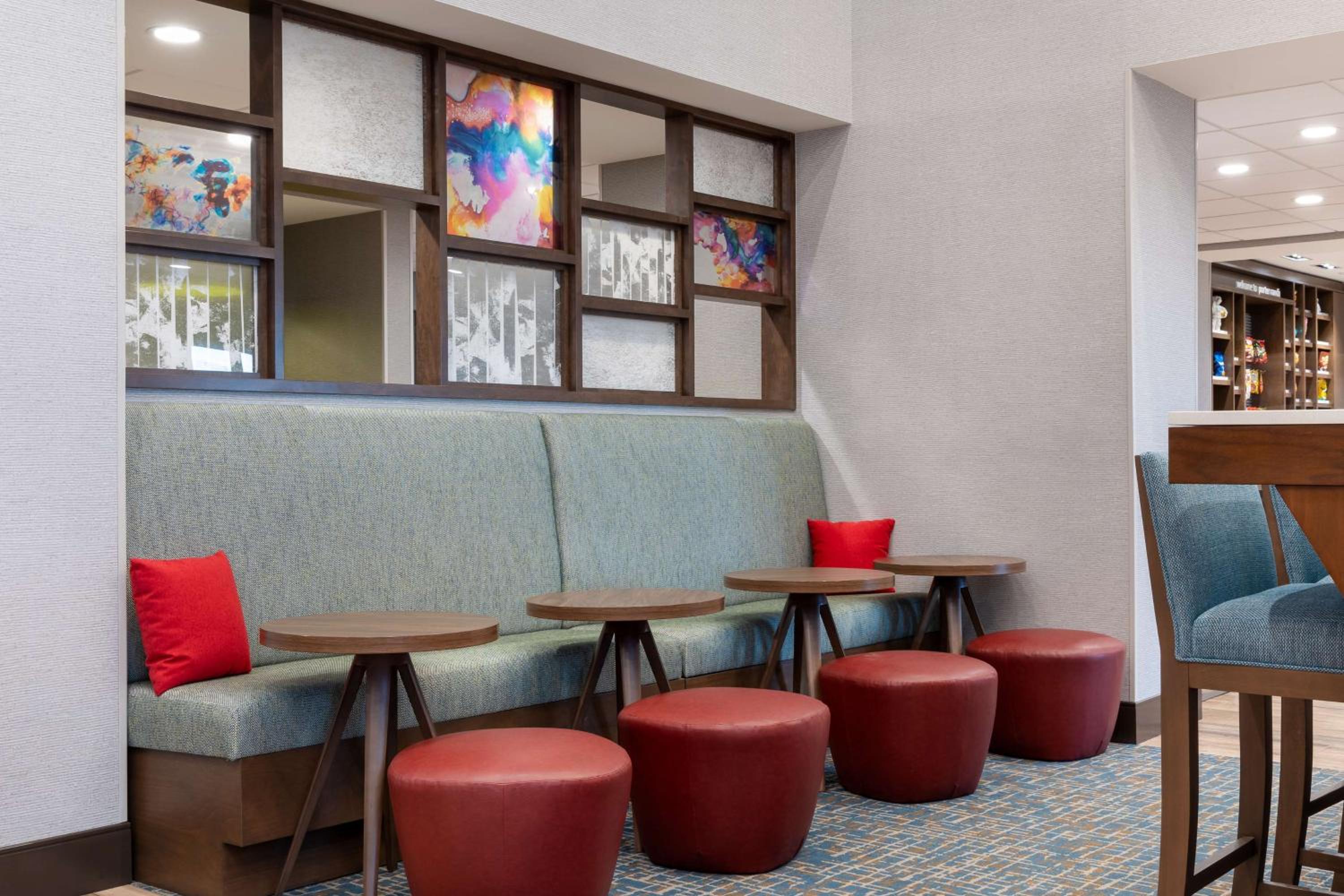 Hampton Inn & Suites Porter Ranch Los Angeles