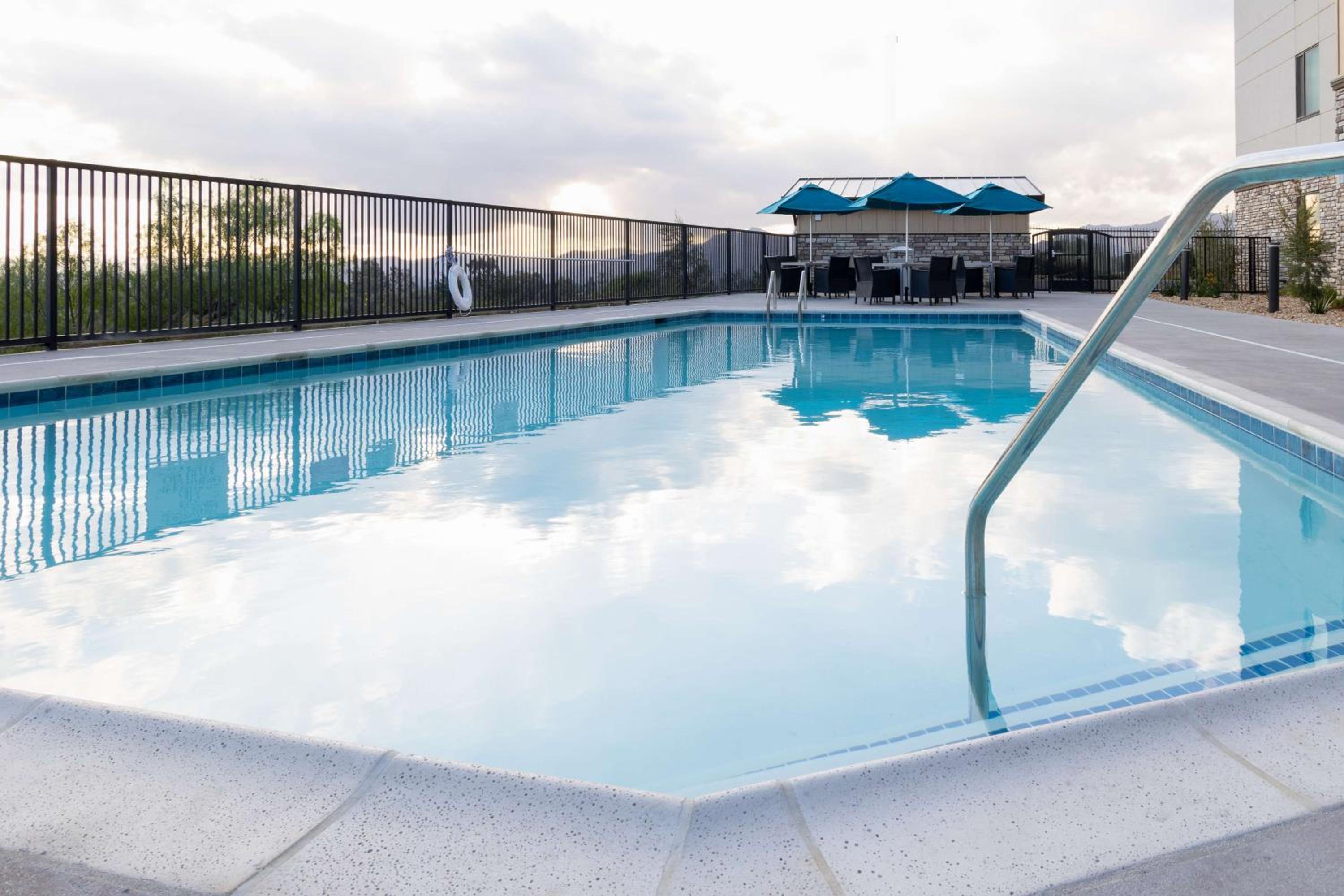 Hampton Inn & Suites Porter Ranch Los Angeles, Billede 10