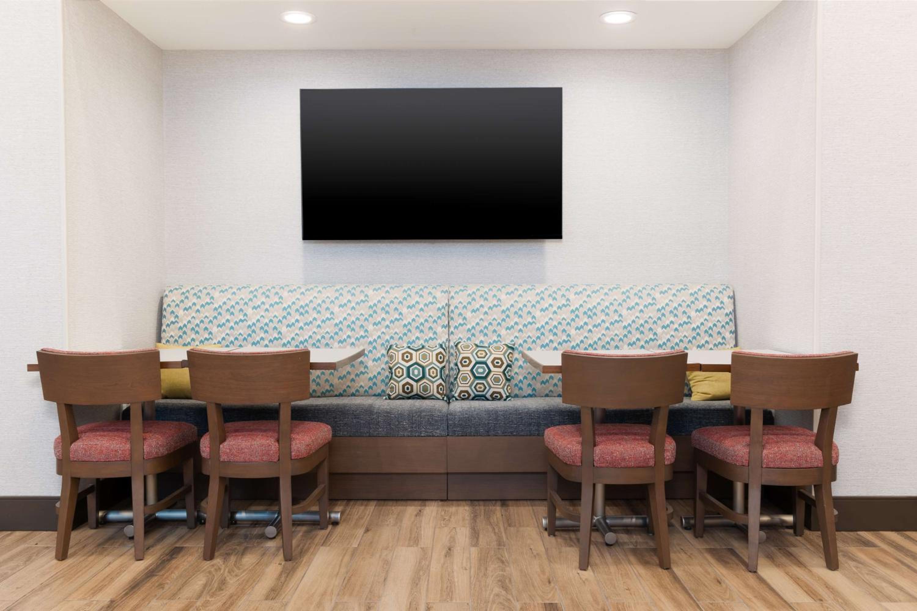 Hampton Inn & Suites Porter Ranch Los Angeles, Billede 14