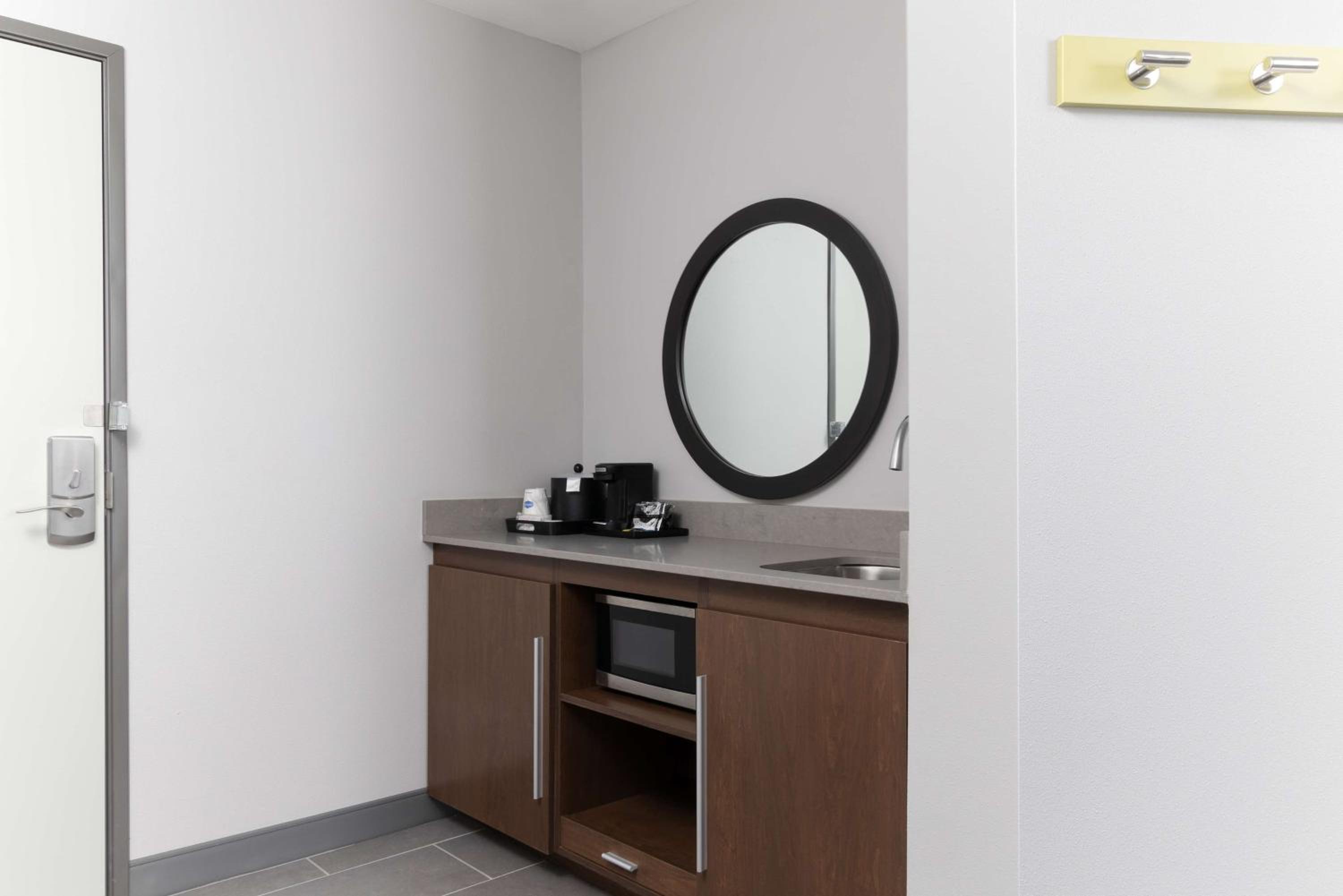 Hampton Inn & Suites Porter Ranch Los Angeles, Billede 18