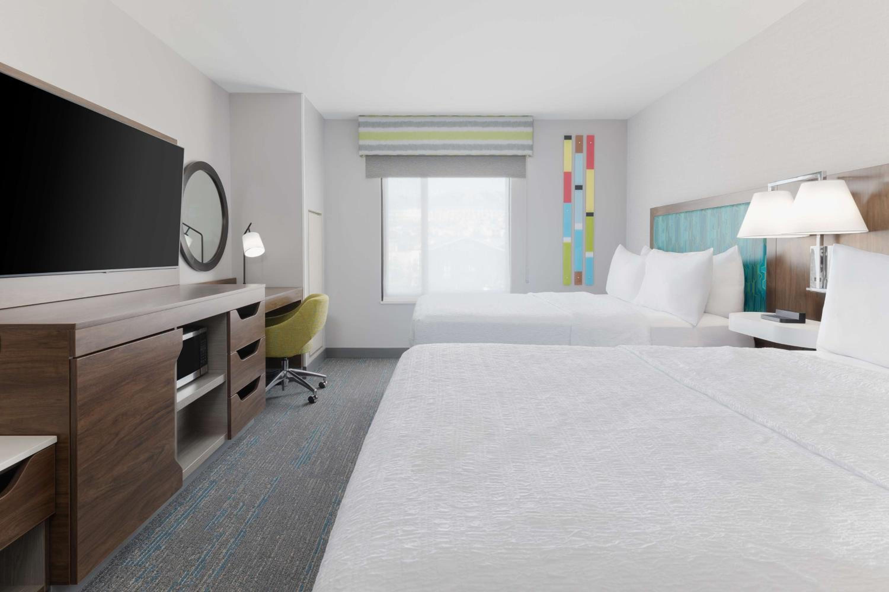 Hampton Inn & Suites Porter Ranch Los Angeles, Billede 34