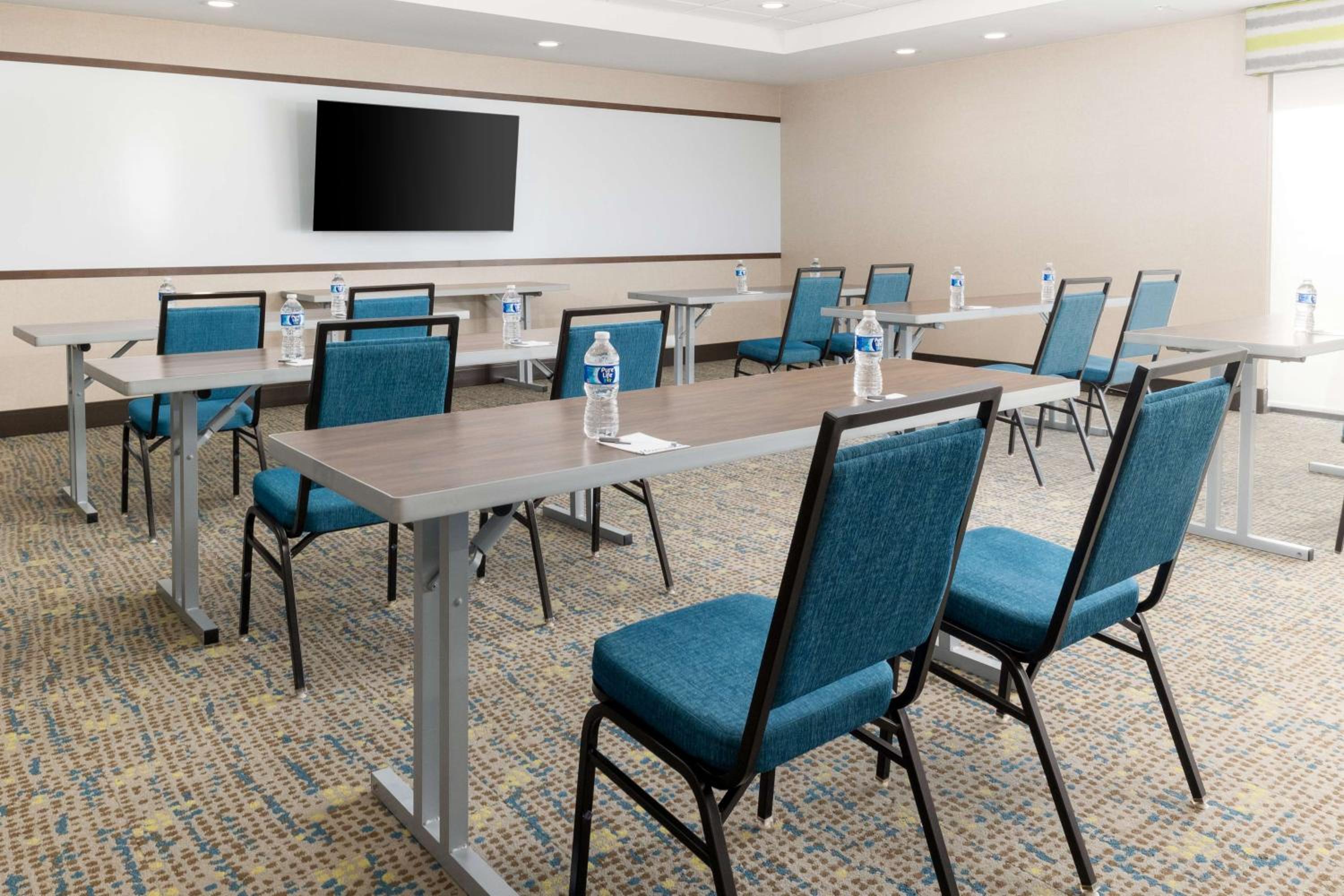 Hampton Inn & Suites Porter Ranch Los Angeles, Billede 36