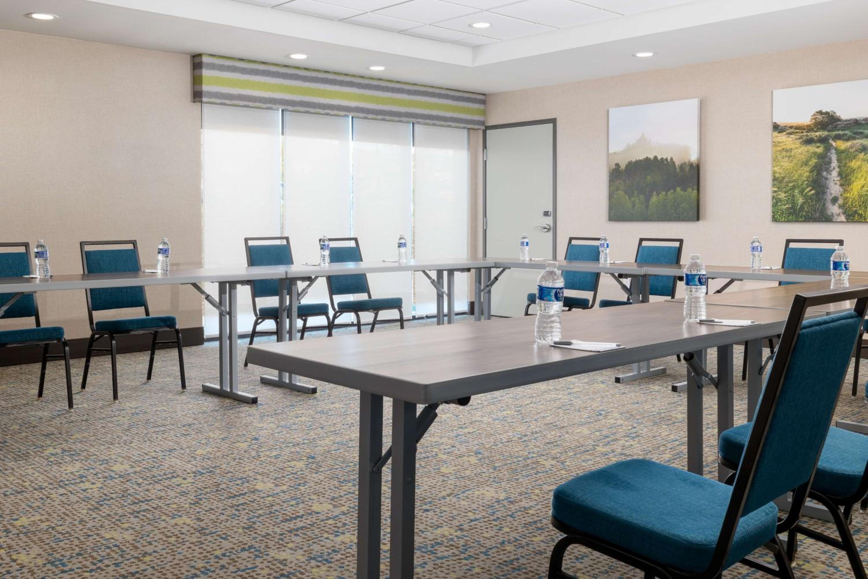 Hampton Inn & Suites Porter Ranch Los Angeles, Billede 37