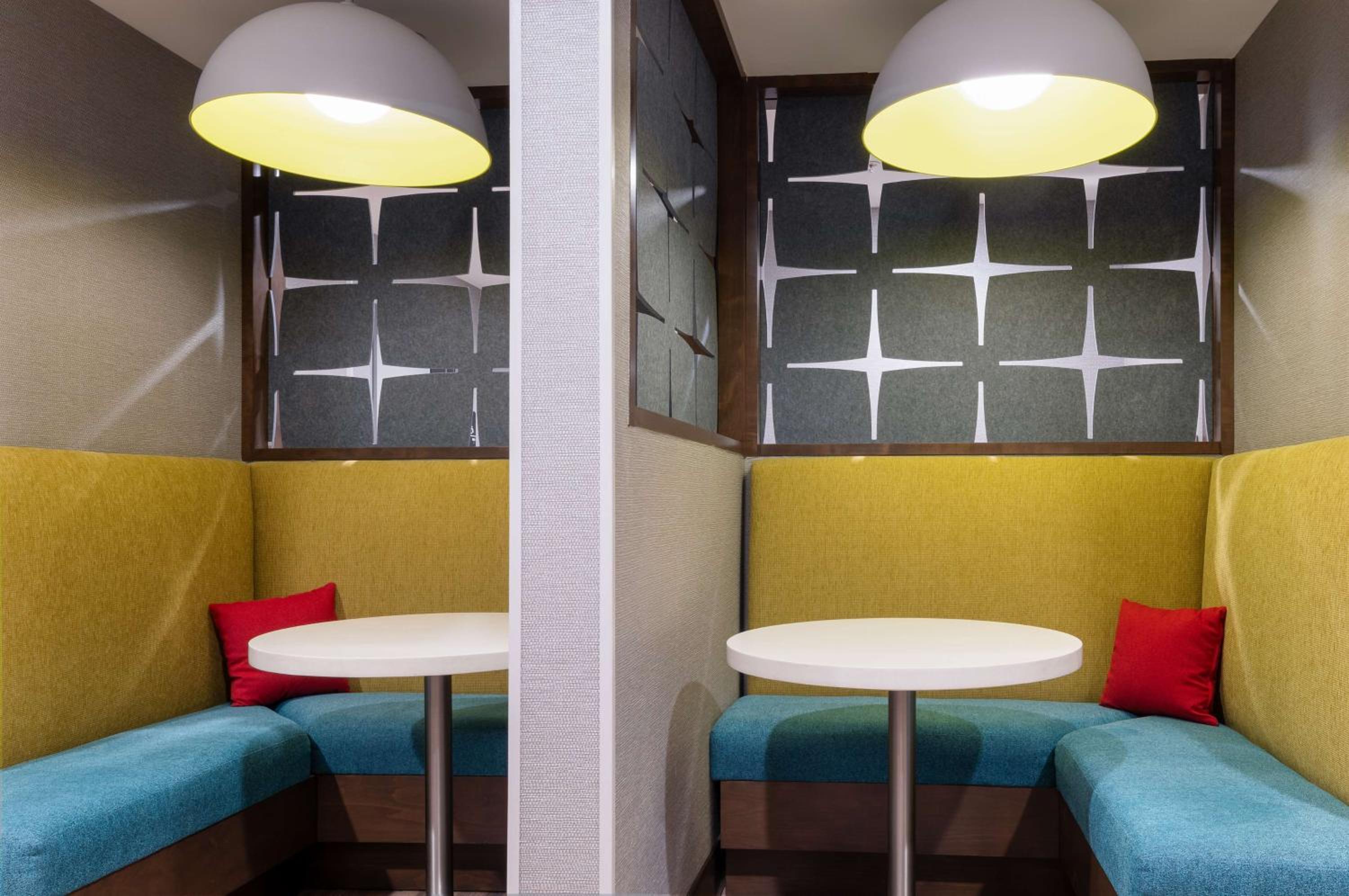 Hampton Inn & Suites Porter Ranch Los Angeles, Billede 38