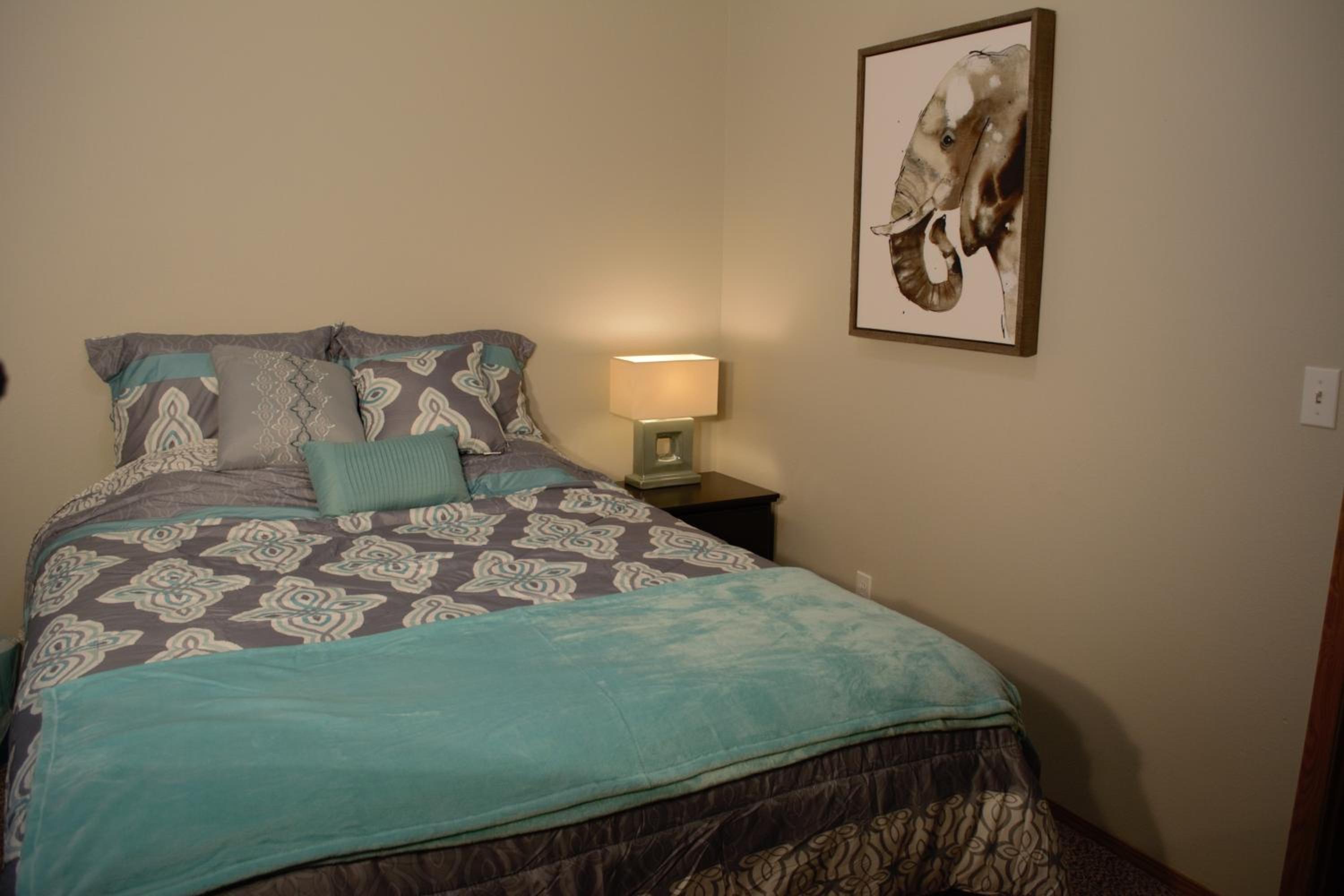 Boise Vacations - 8635 Ustick Road Apartment - Property Image 12