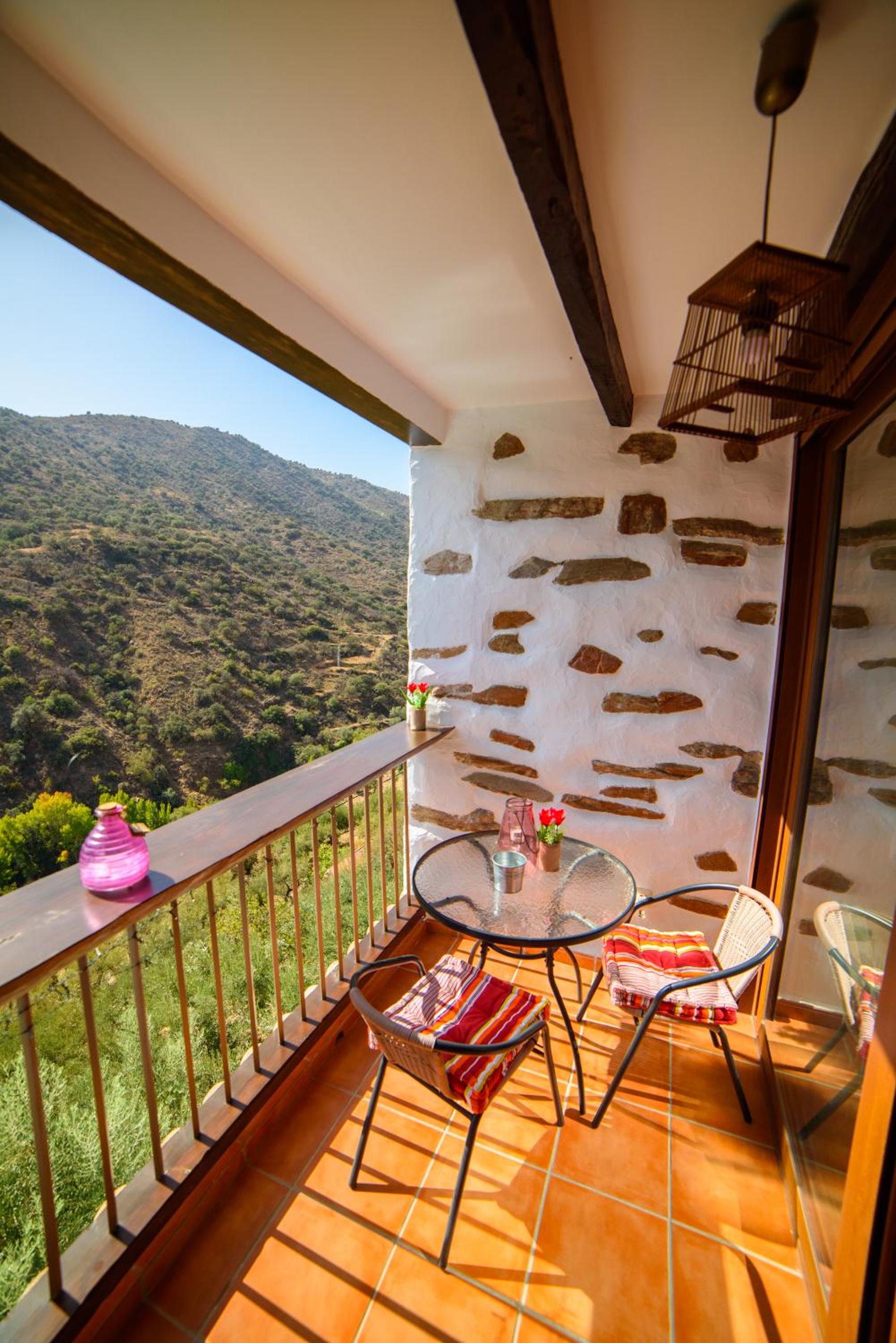 Casas Rurales Picachico