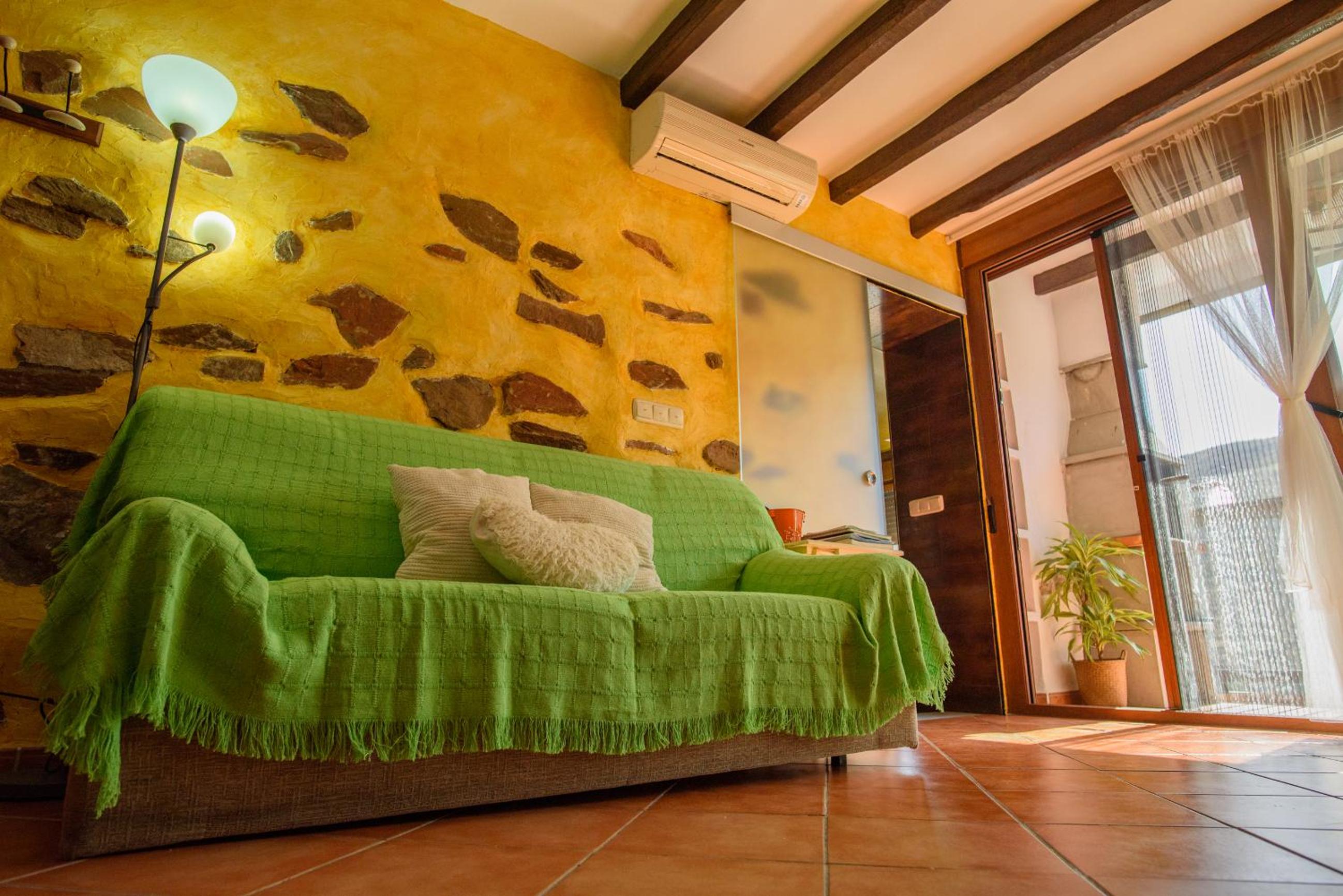 Casas Rurales Picachico